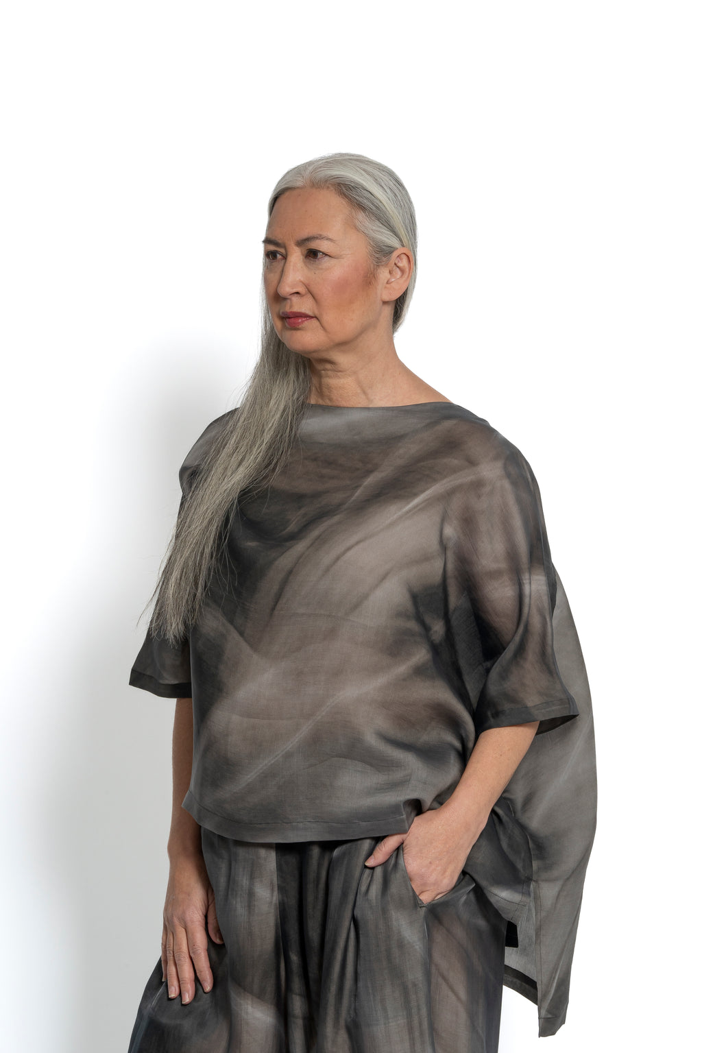 Moyuru 261647 Blouse