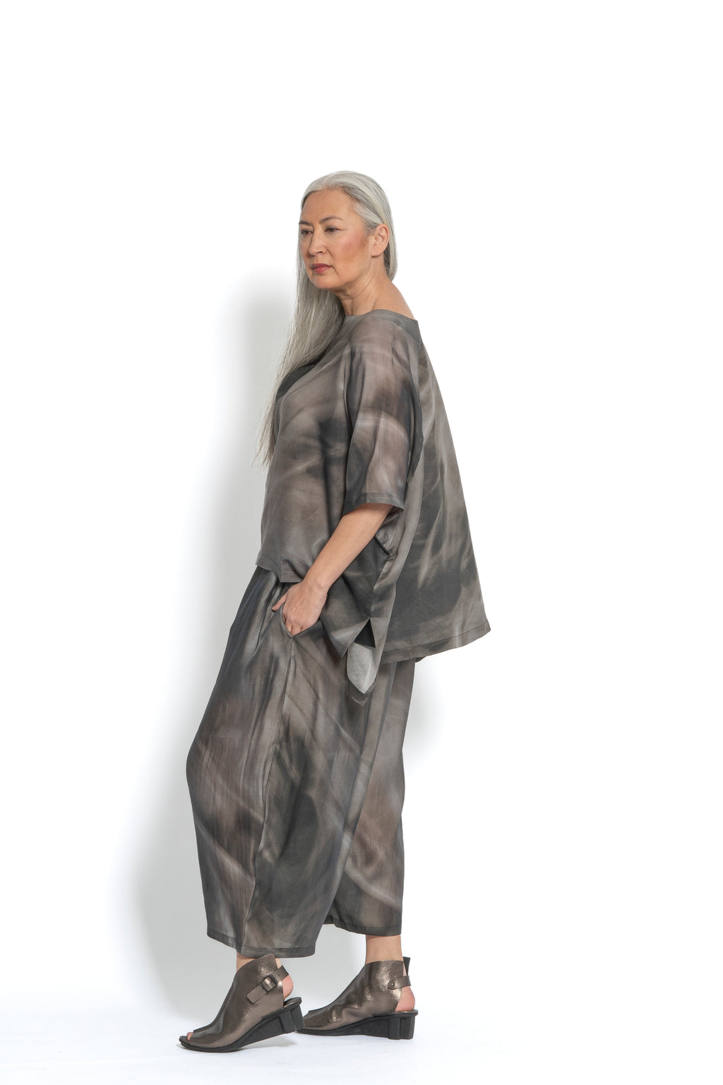 Moyuru 261647 Blouse