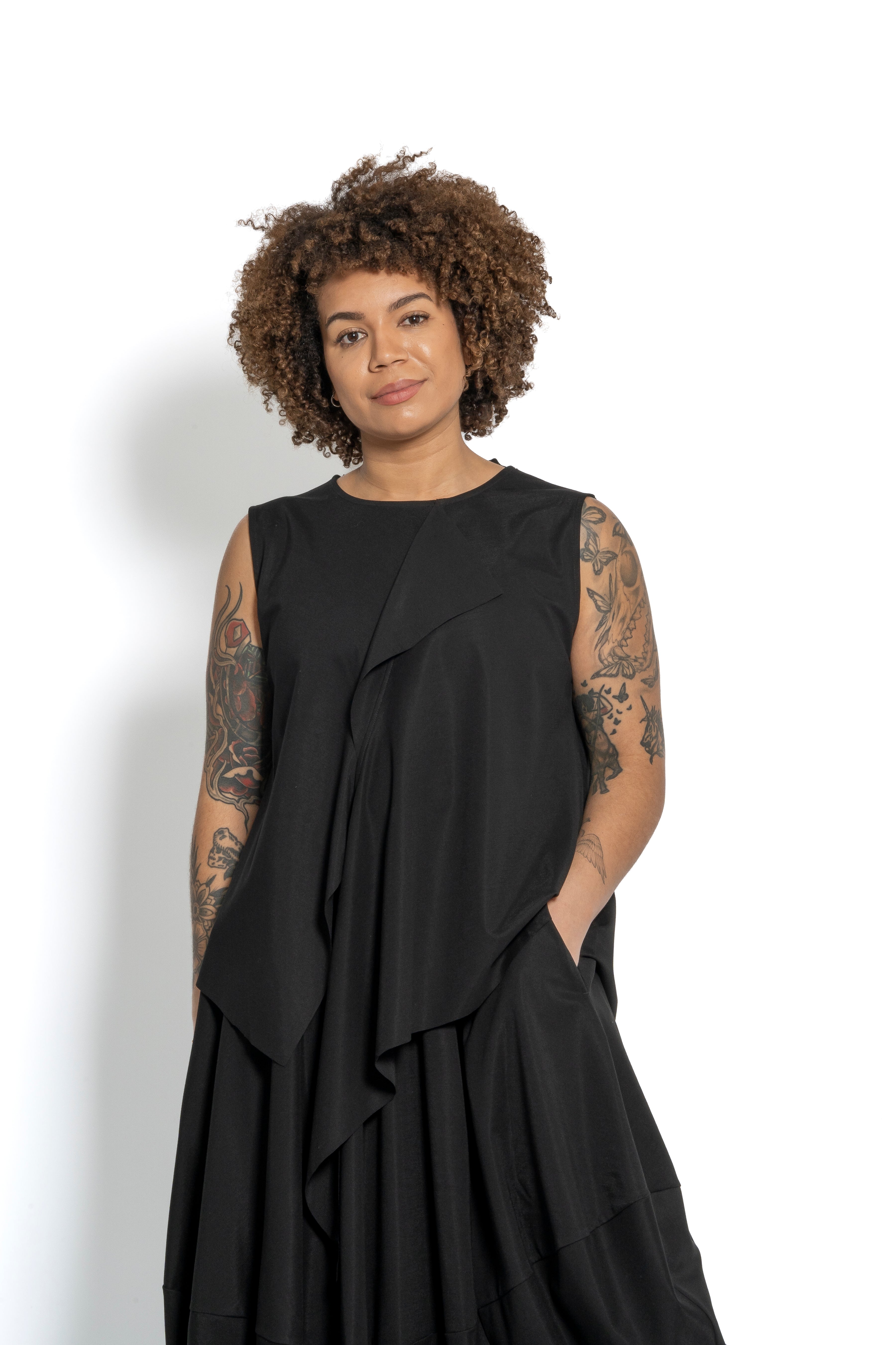 Moyuru | ATELIER957 Upscale Women's Clothing Boutique for Chic Fashion