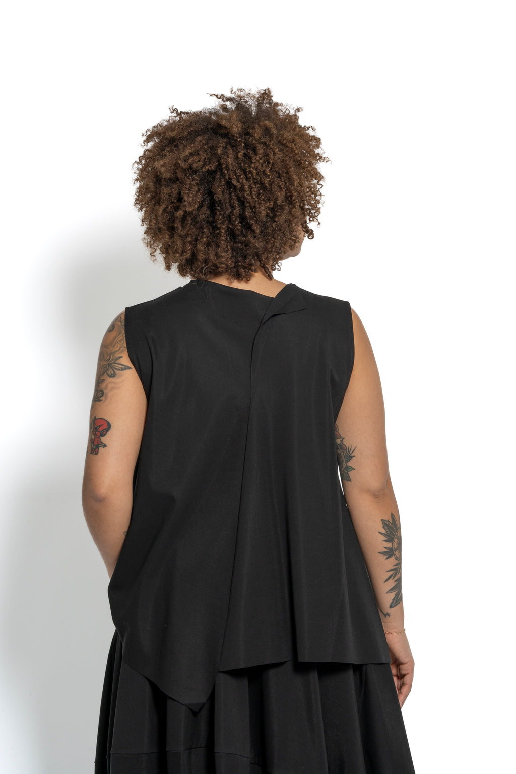 Moyuru 261654 Top
