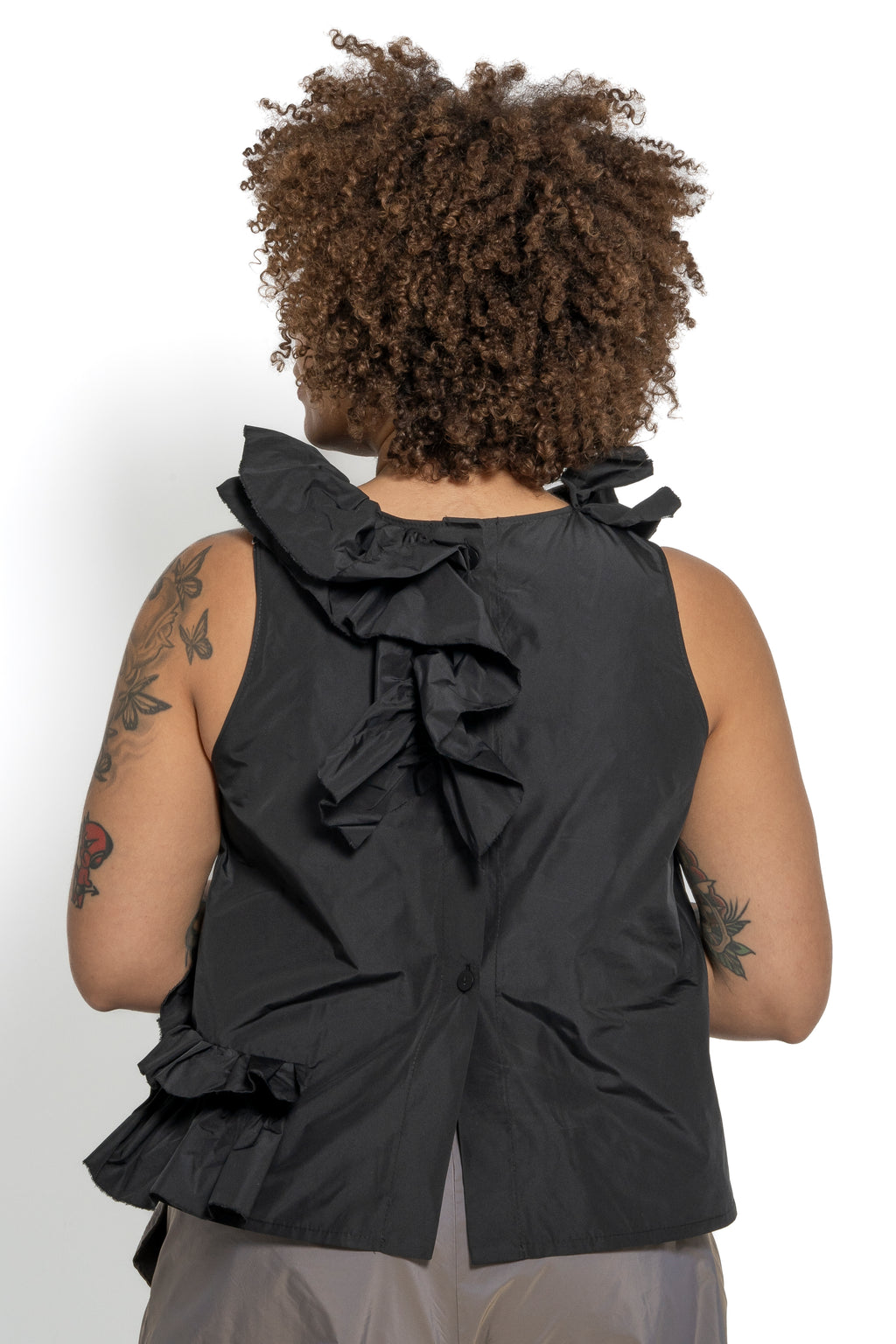 NRK Ravi Top | ATELIER957