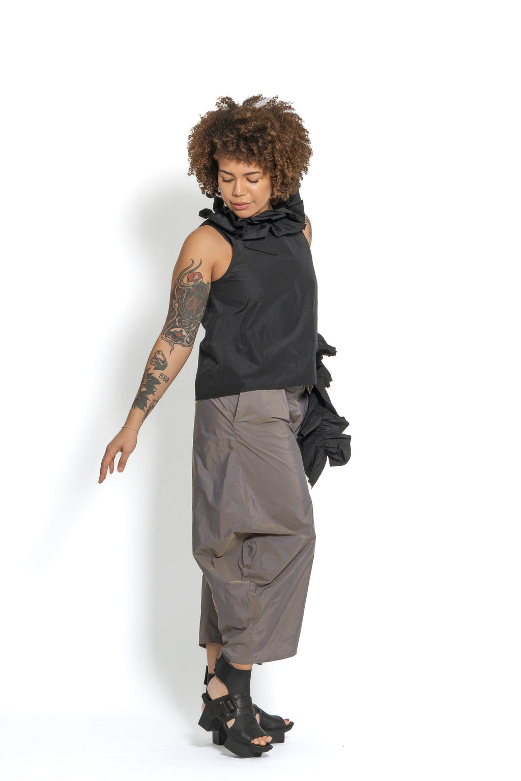 NRK Ravi Top | ATELIER957