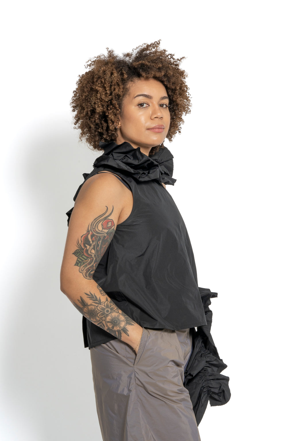 NRK Ravi Top | ATELIER957