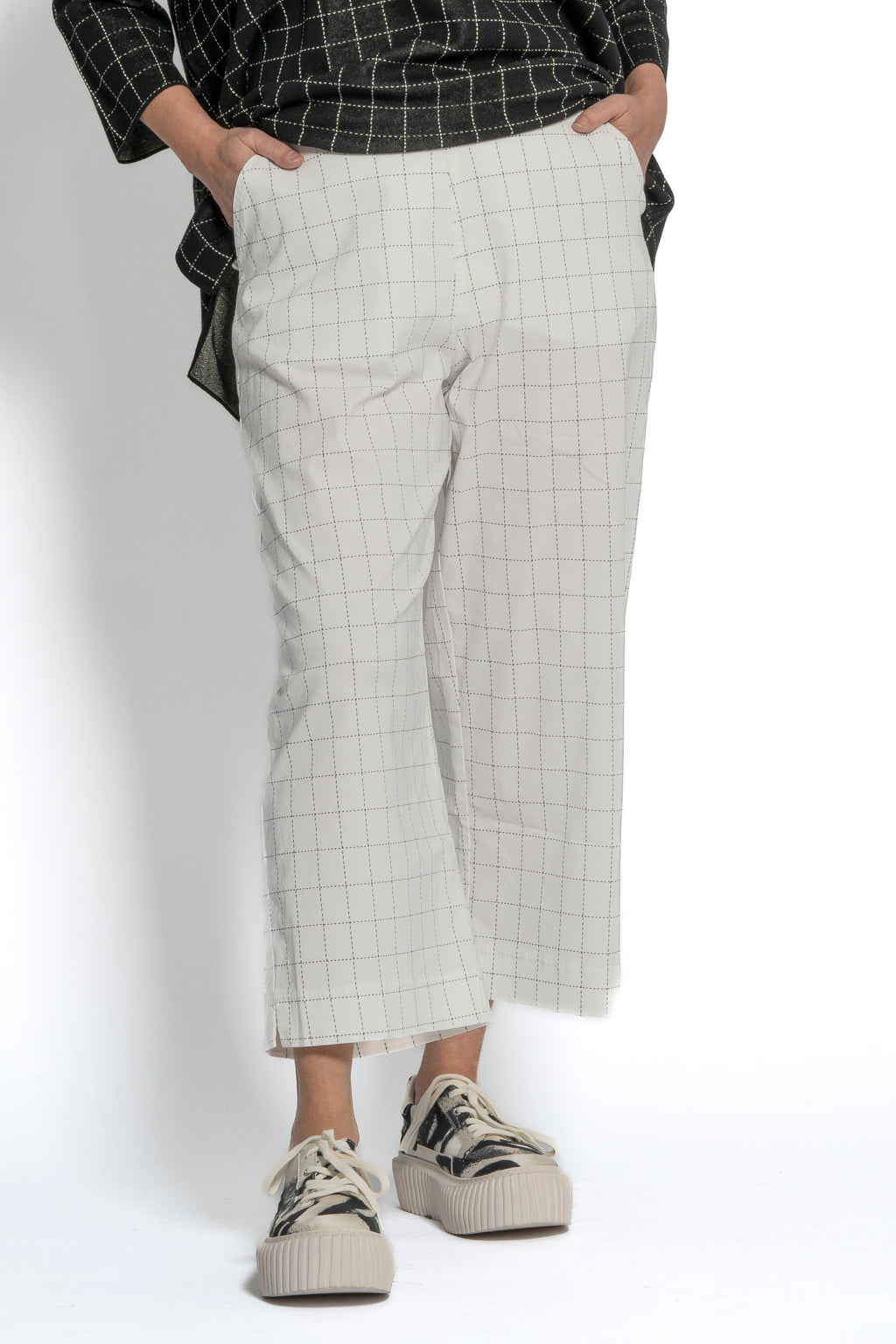 Rundholz Black Label 126 3440103 Trousers | ATELIER957
