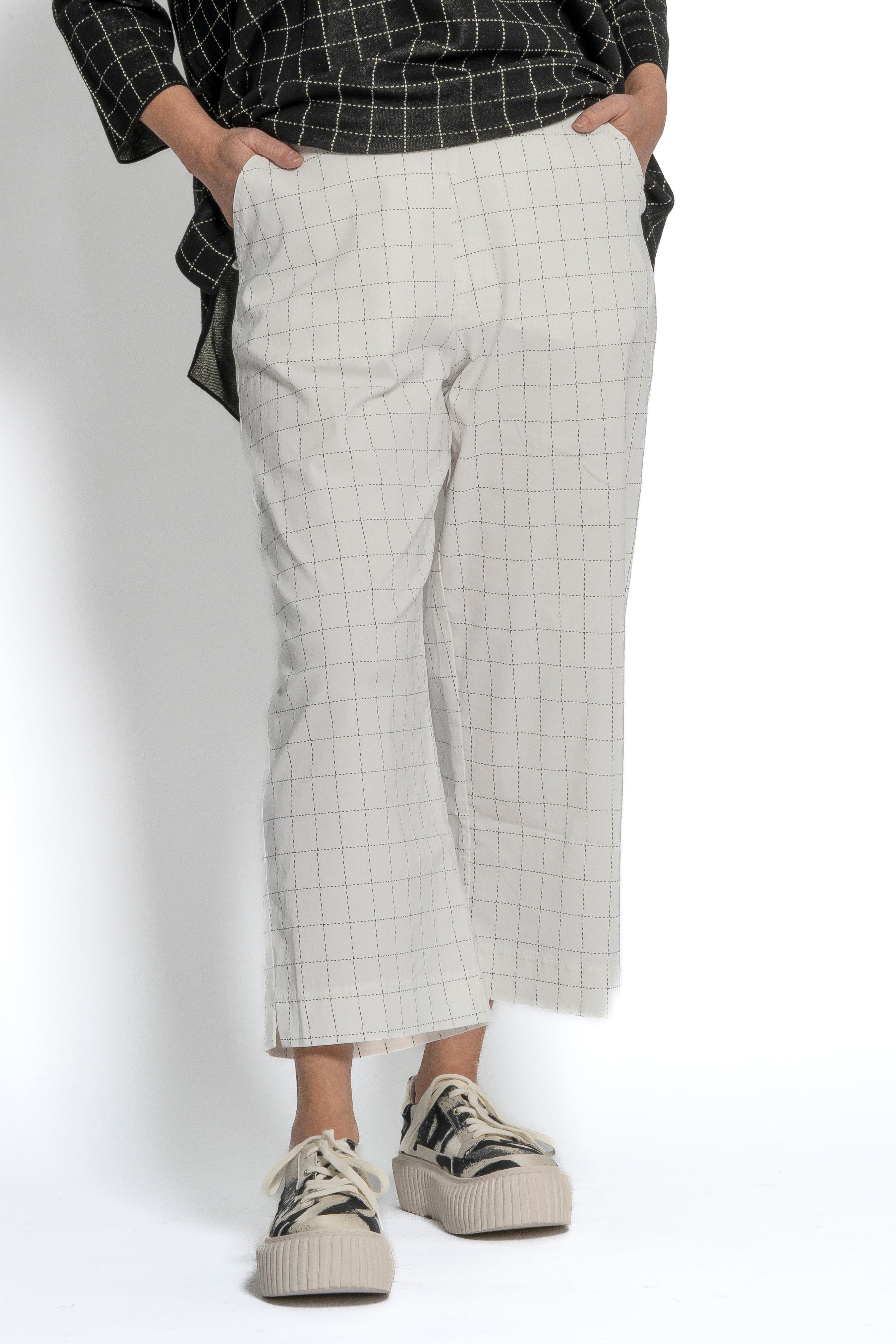 Rundholz Black Label 126 3440103 Trousers | ATELIER957