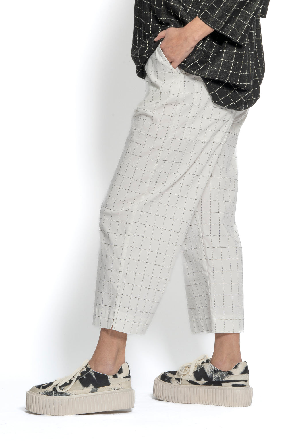 Rundholz Black Label 126 3440103 Trousers | ATELIER957
