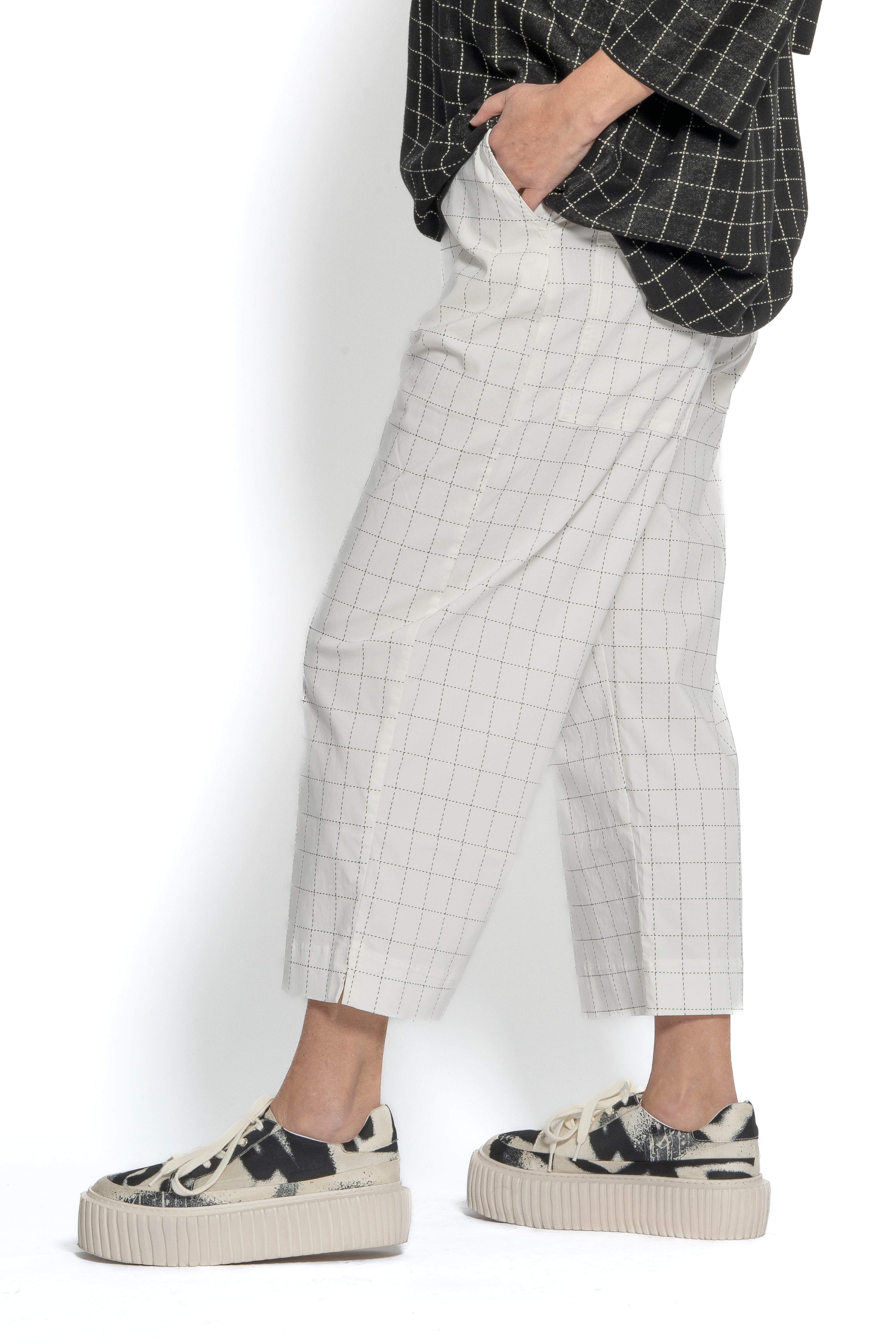 Rundholz Black Label 126 3440103 Trousers | ATELIER957