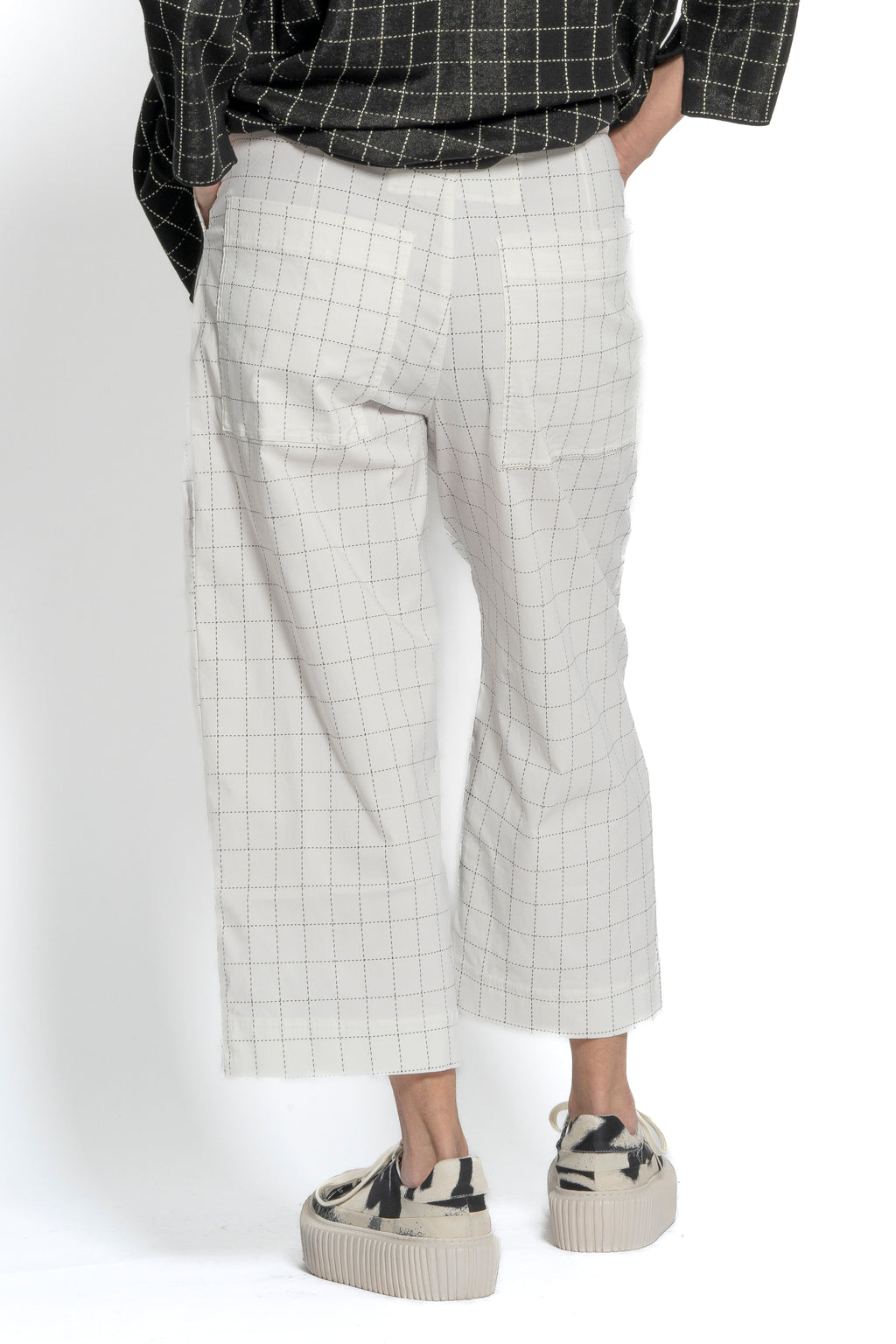 Rundholz Black Label 126 3440103 Trousers | ATELIER957