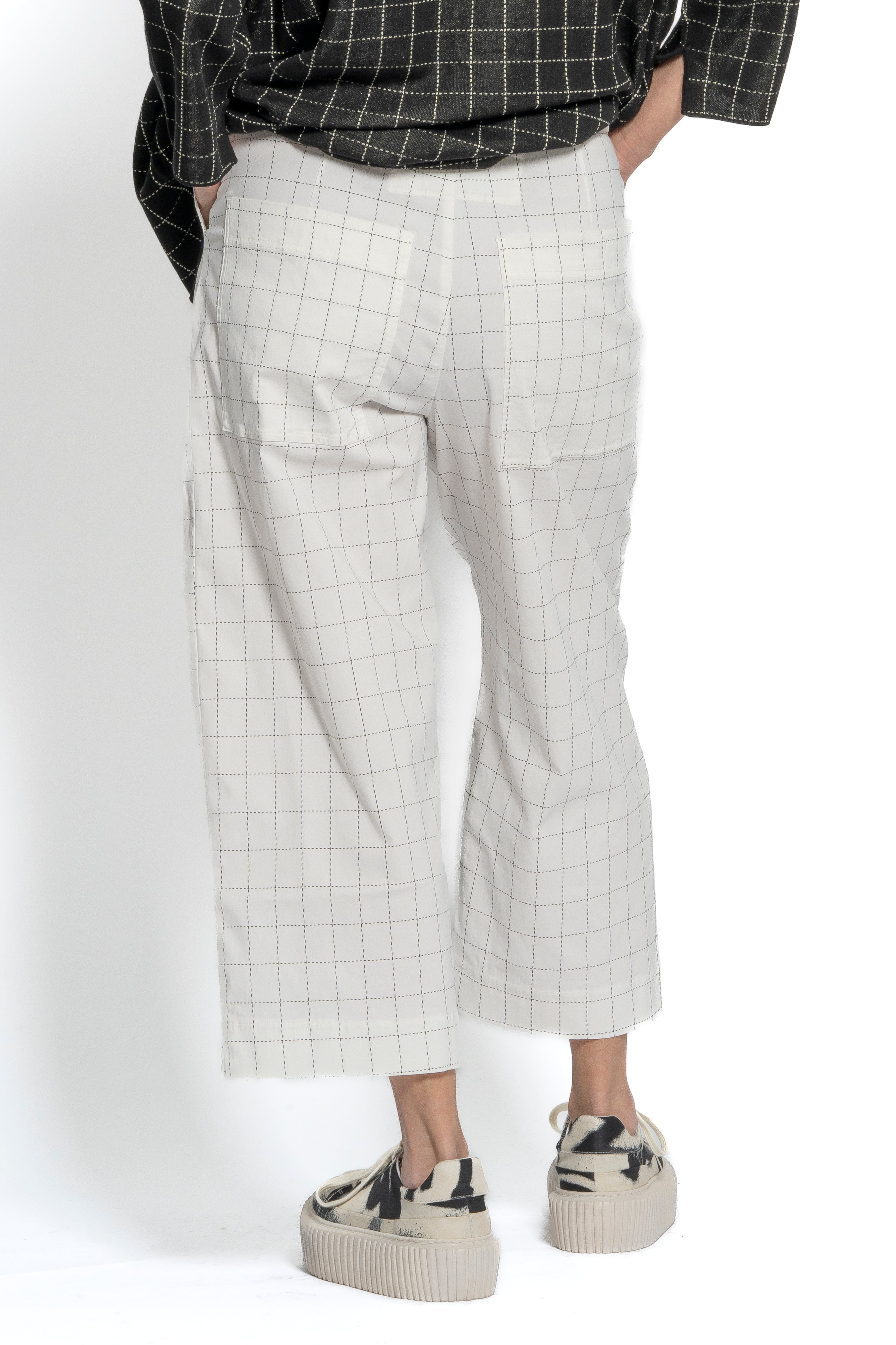 Rundholz Black Label 126 3440103 Trousers | ATELIER957