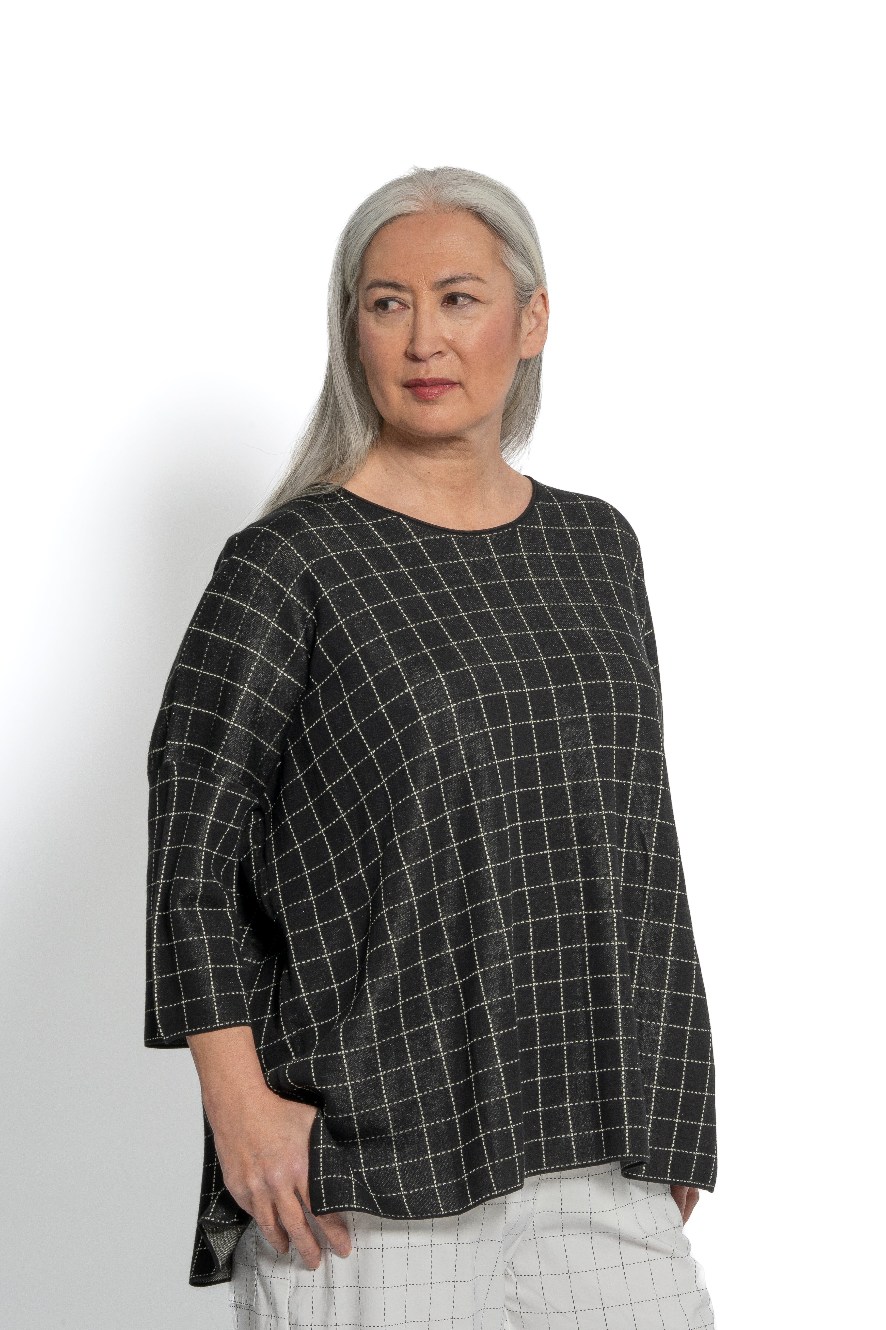  Rundholz Black Label 126 3520702 Pullover | ATELIER957