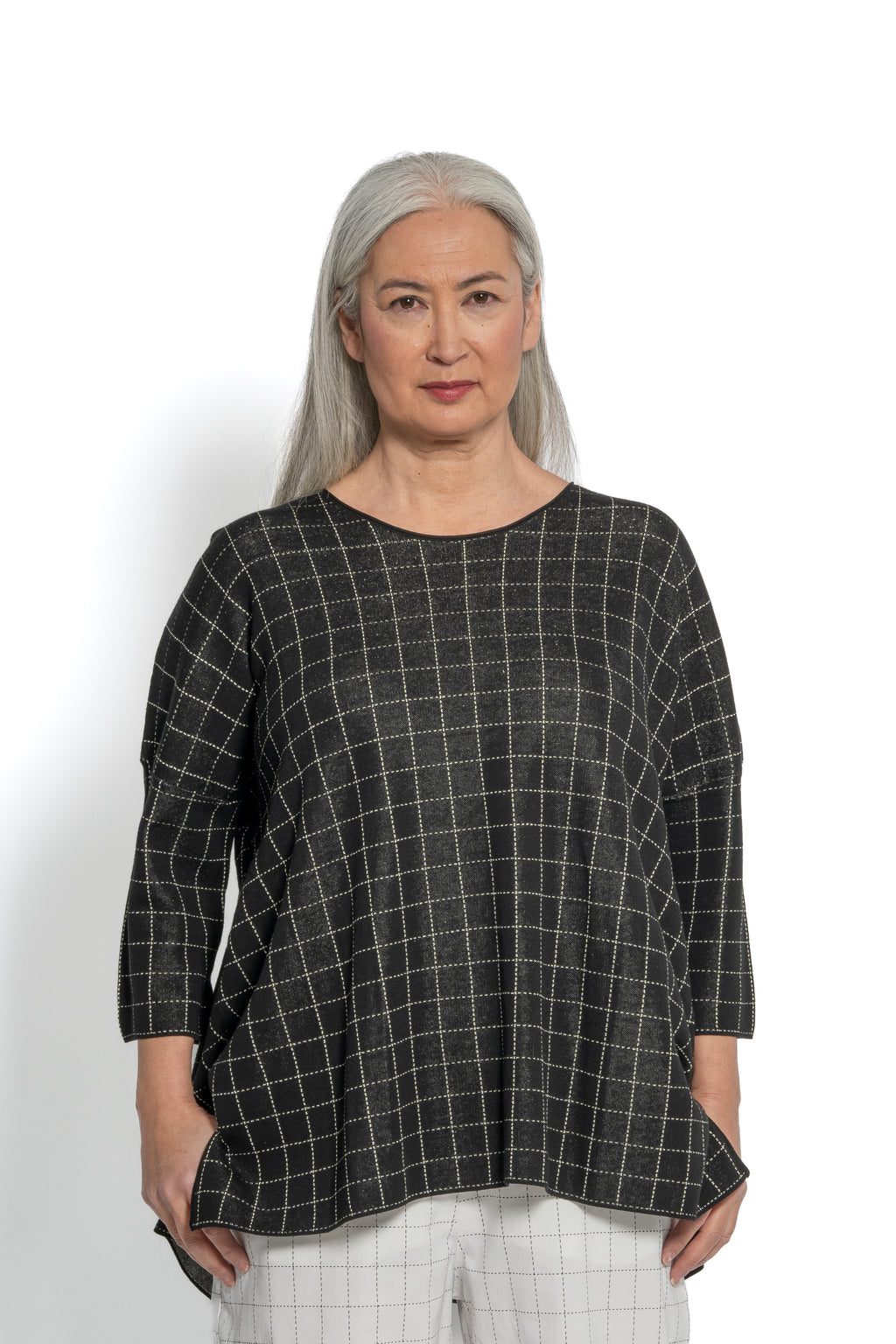  Rundholz Black Label 126 3520702 Pullover | ATELIER957