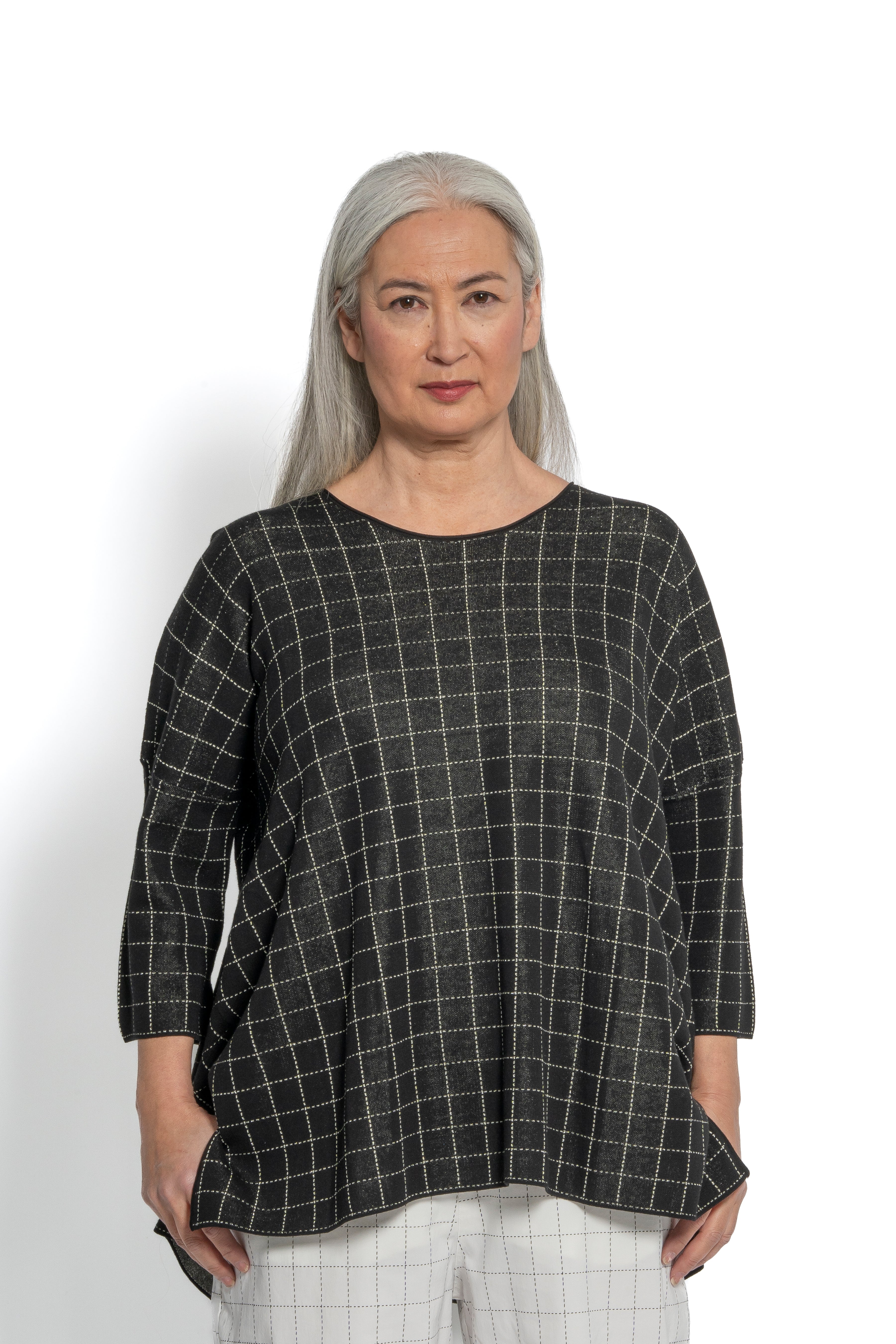  Rundholz Black Label 126 3520702 Pullover | ATELIER957