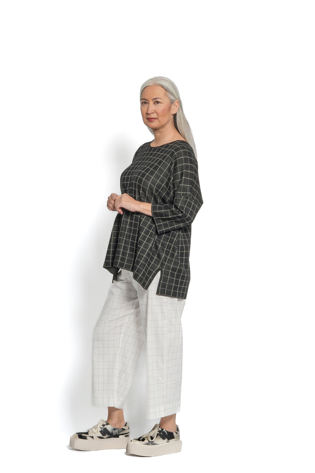 Rundholz Black Label 126 3440103 Trousers | ATELIER957