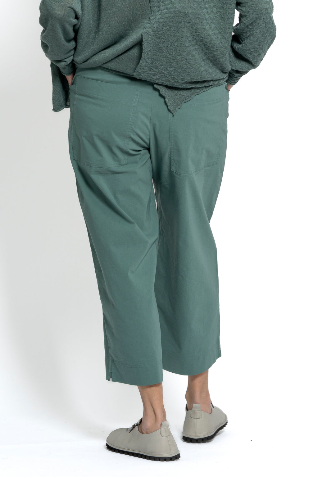 Rundholz Black Label 126 3630105 Trousers | ATELIER957
