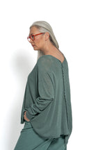 Rundholz Black Label 126 3300702 Pullover | ATELIER957