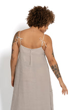 Umit Unal SI09 Dress | ATELIER957