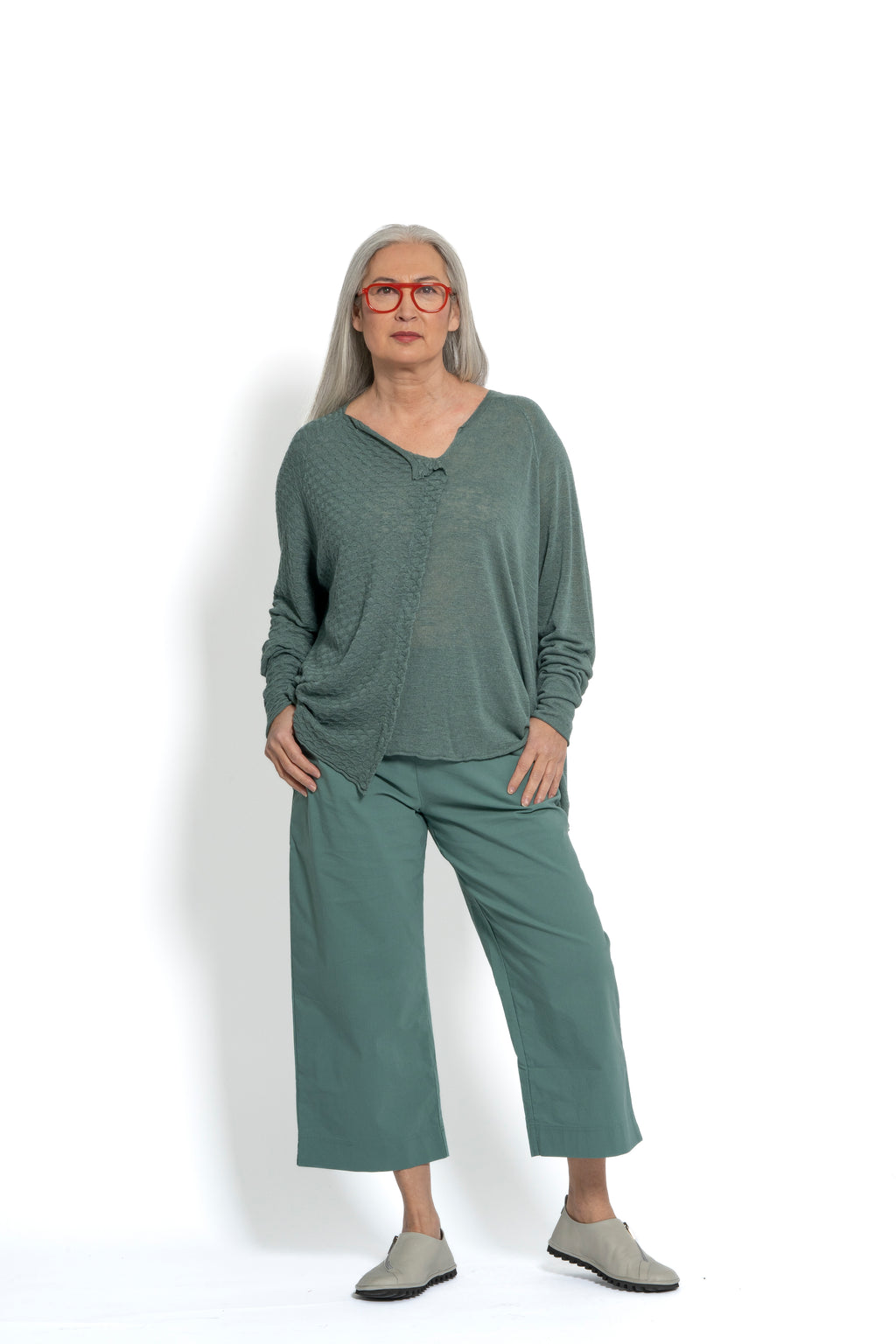 Rundholz Black Label 126 3630105 Trousers | ATELIER957