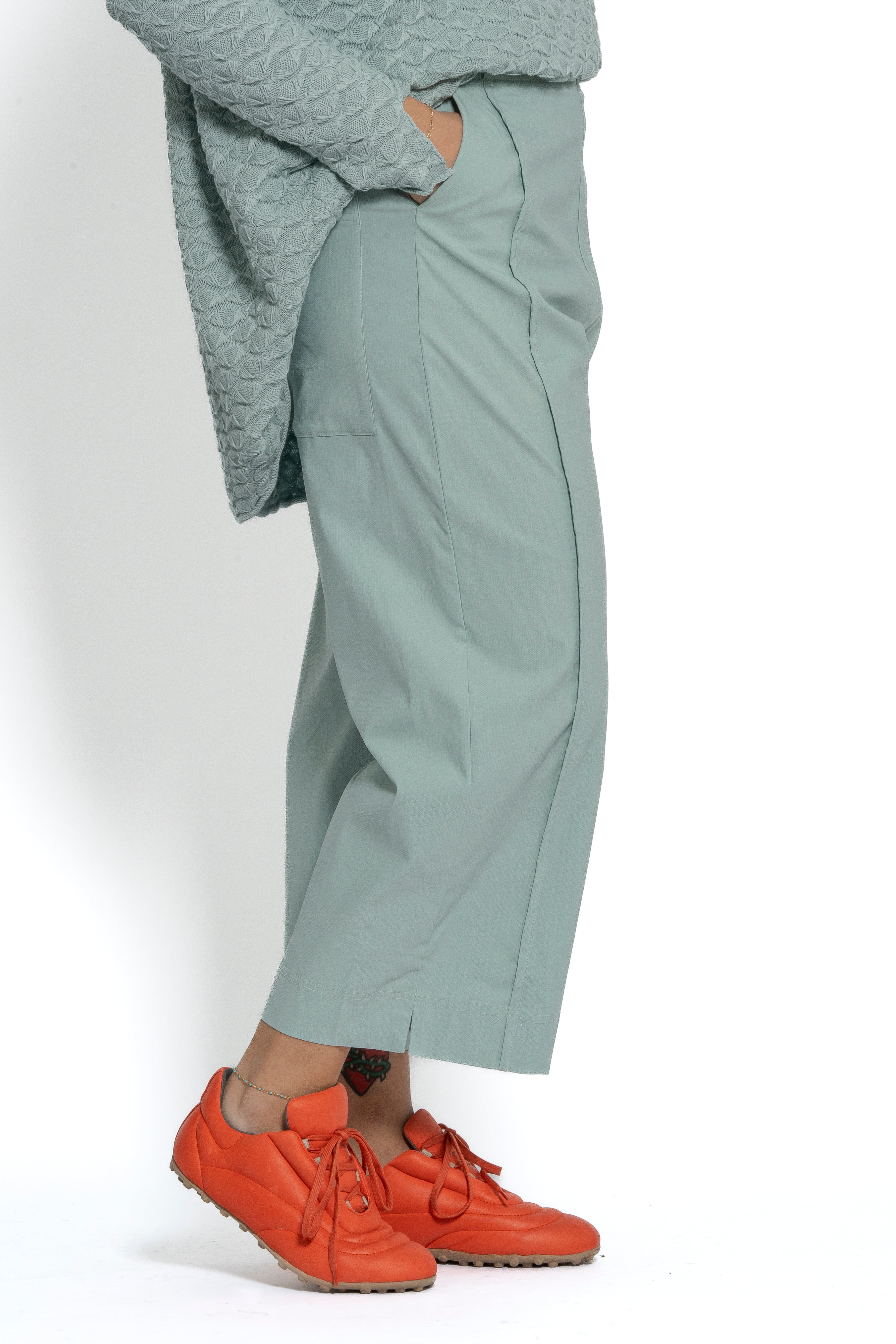 Rundholz Black Label 126 3220107 Trousers | ATELIER957