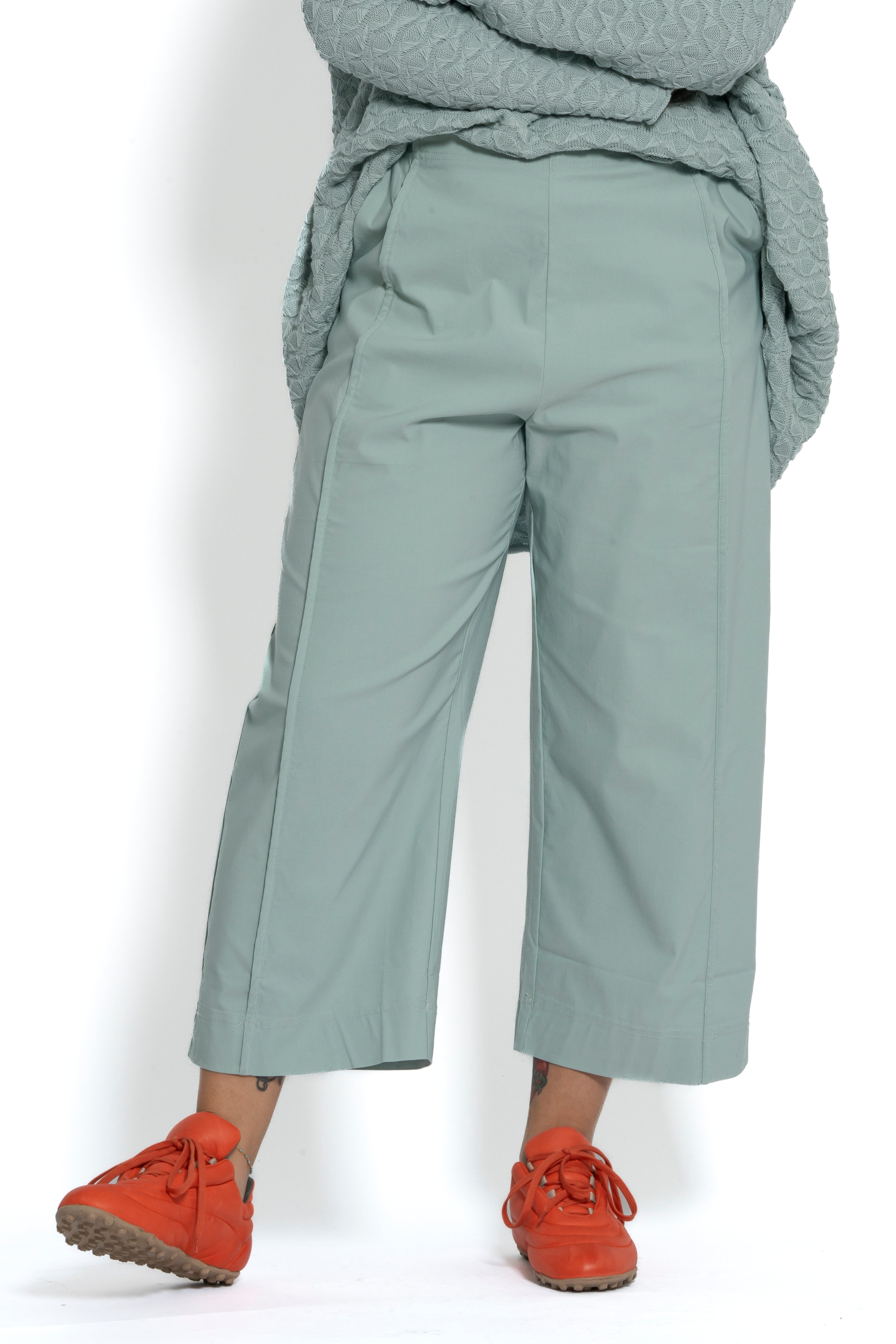 Rundholz Black Label 126 3220107 Trousers | ATELIER957