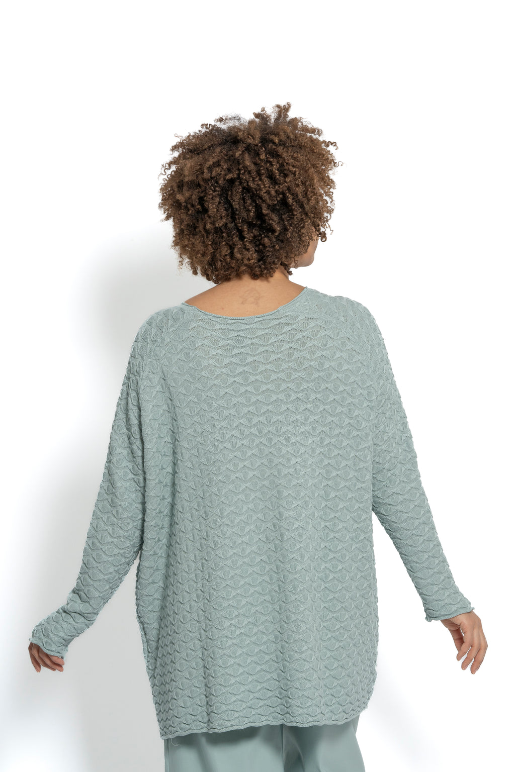 Rundholz Black Label 126 3387005 Tunic | ATELIER957