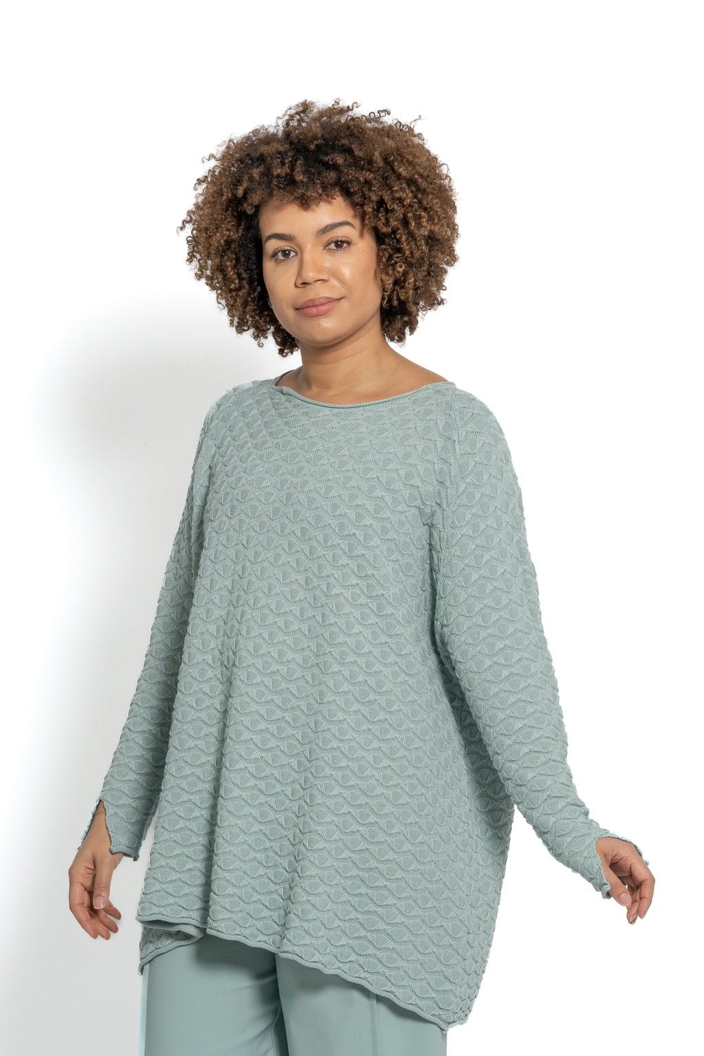 Rundholz Black Label 126 3387005 Tunic | ATELIER957