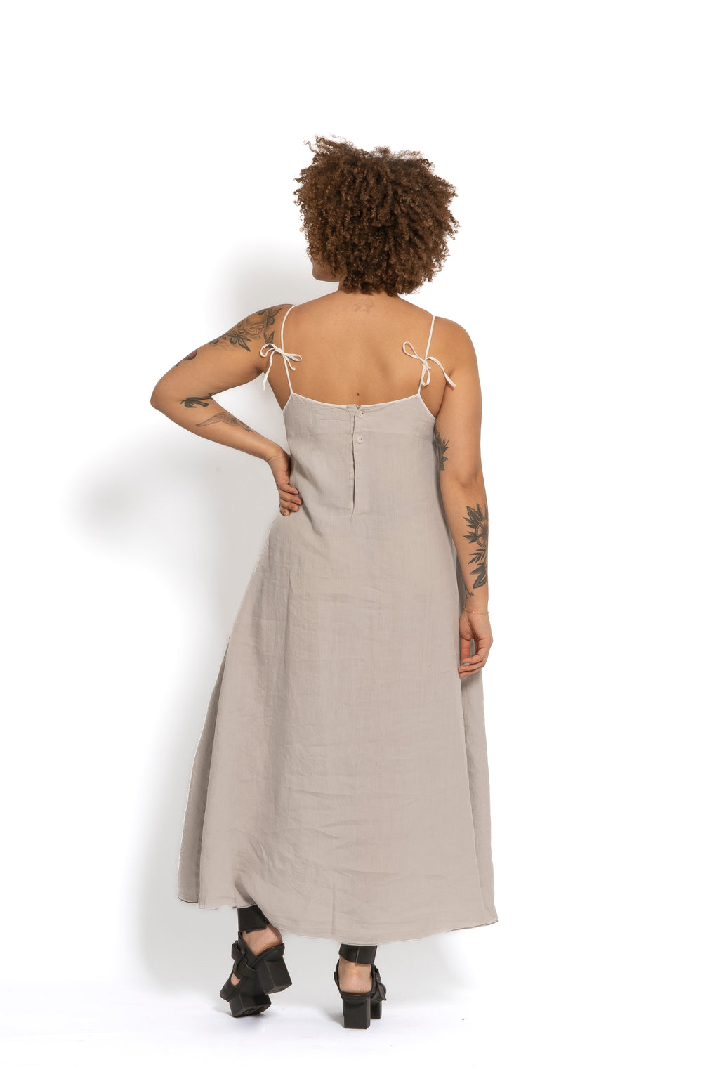 Umit Unal SI09 Dress | ATELIER957