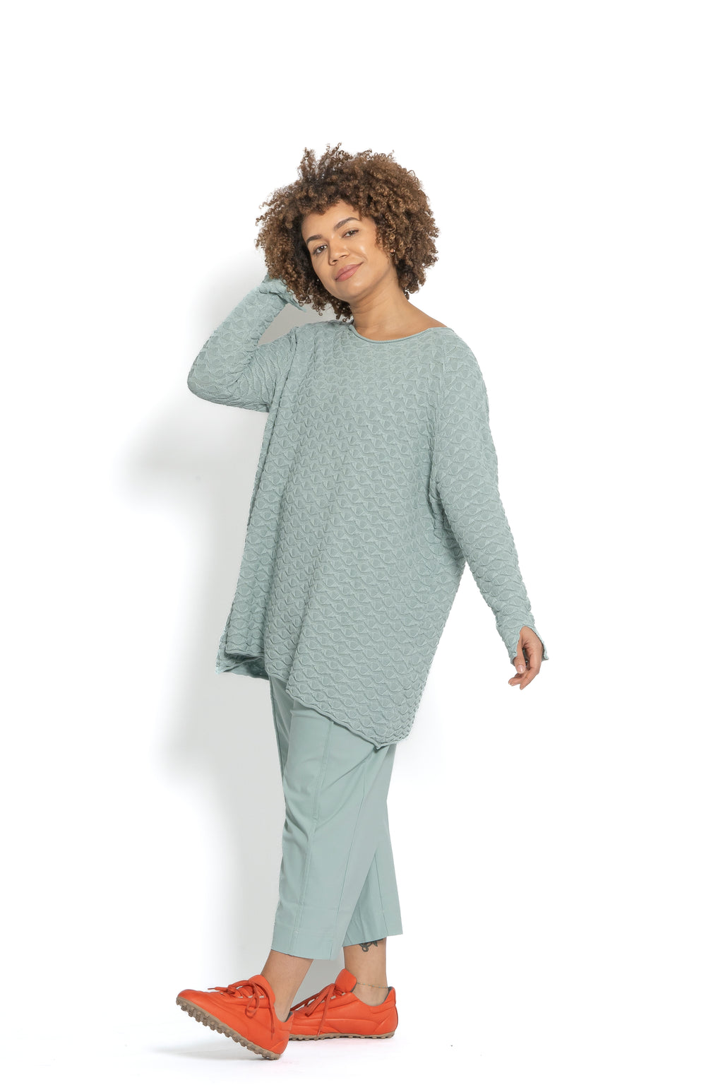 Rundholz Black Label 126 3387005 Tunic | ATELIER957