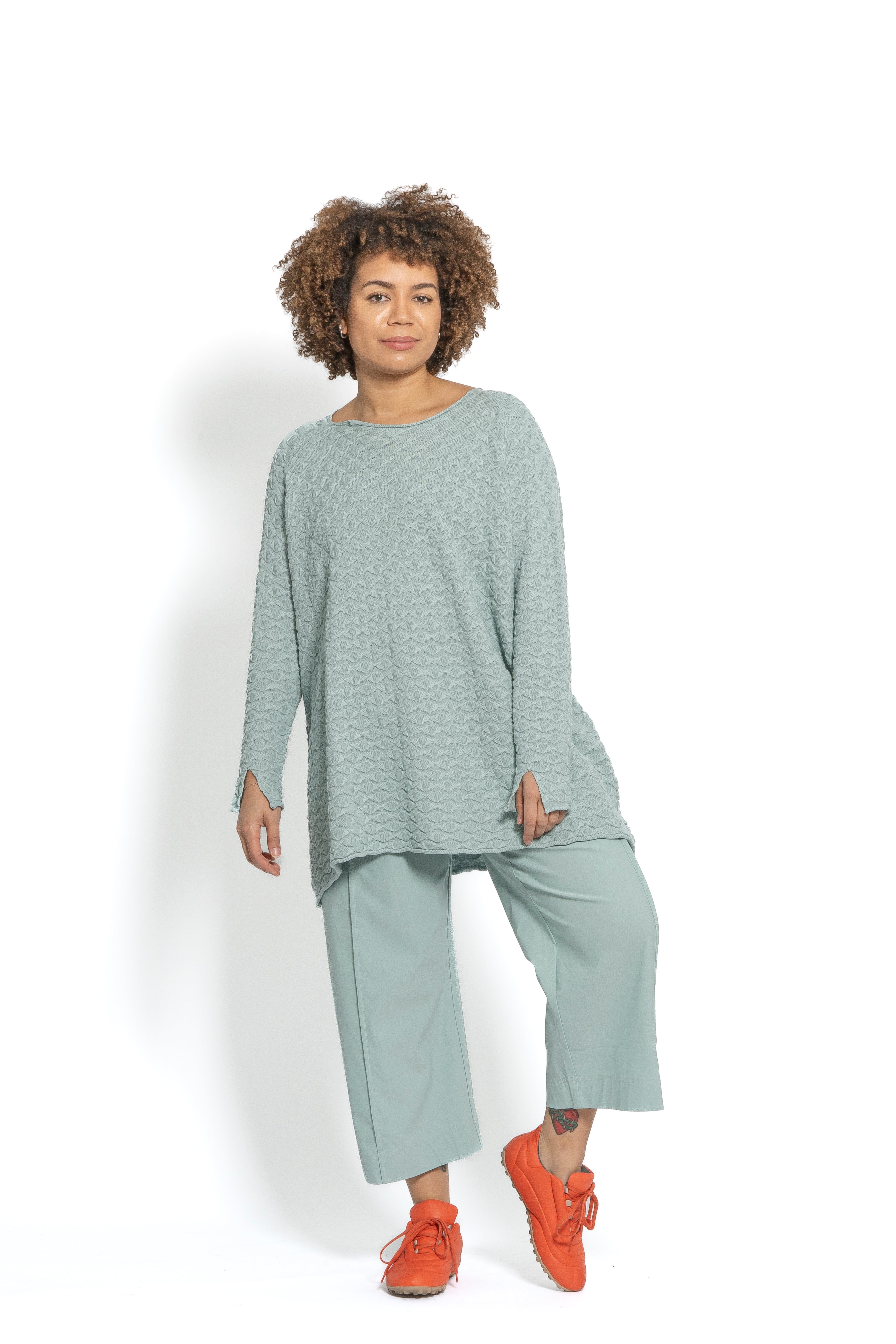 Rundholz Black Label 126 3220107 Trousers | ATELIER957