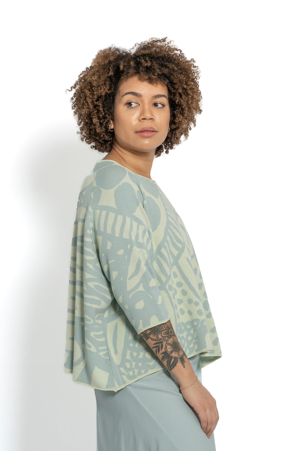 Rundholz Black Label 126 3410702 Pullover | ATEIER957
