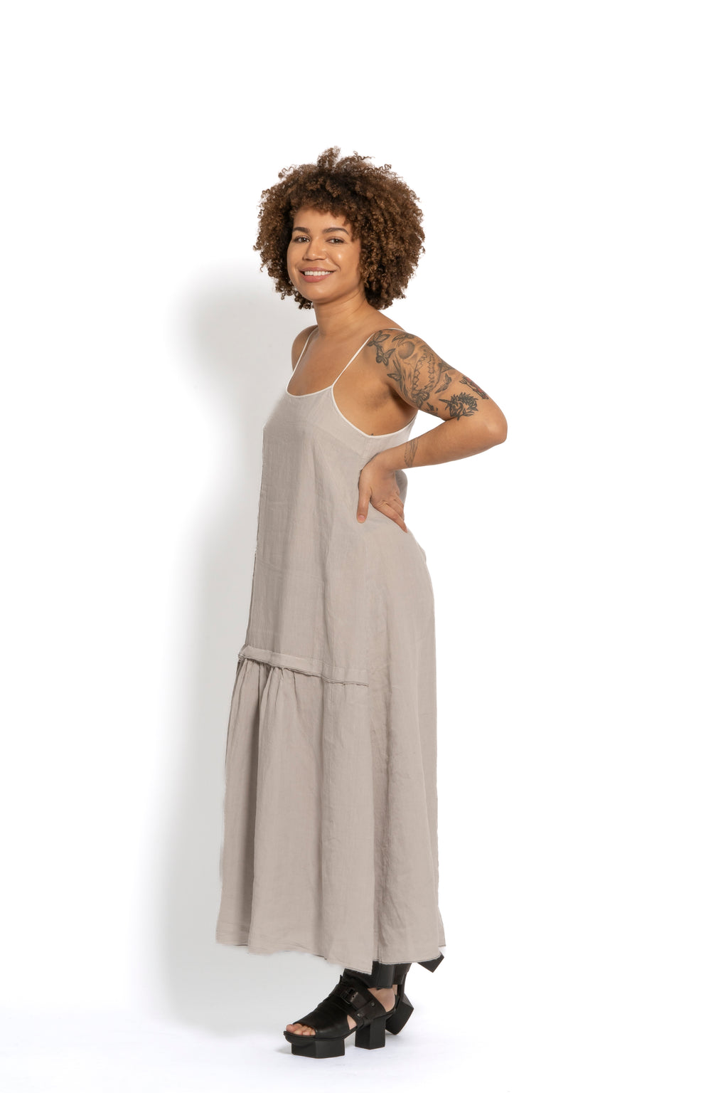 Umit Unal SI09 Dress | ATELIER957