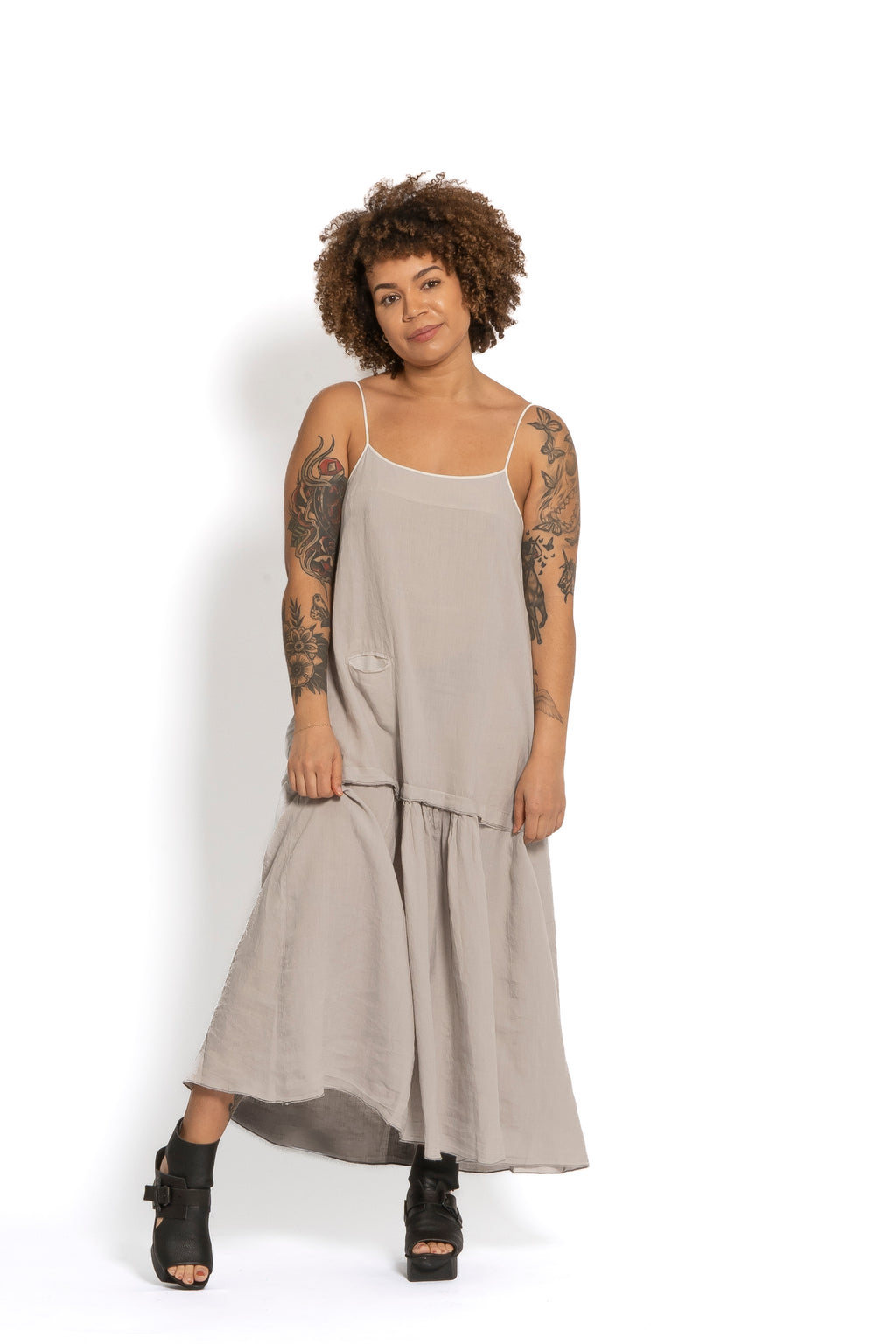 Umit Unal SI09 Dress | ATELIER957