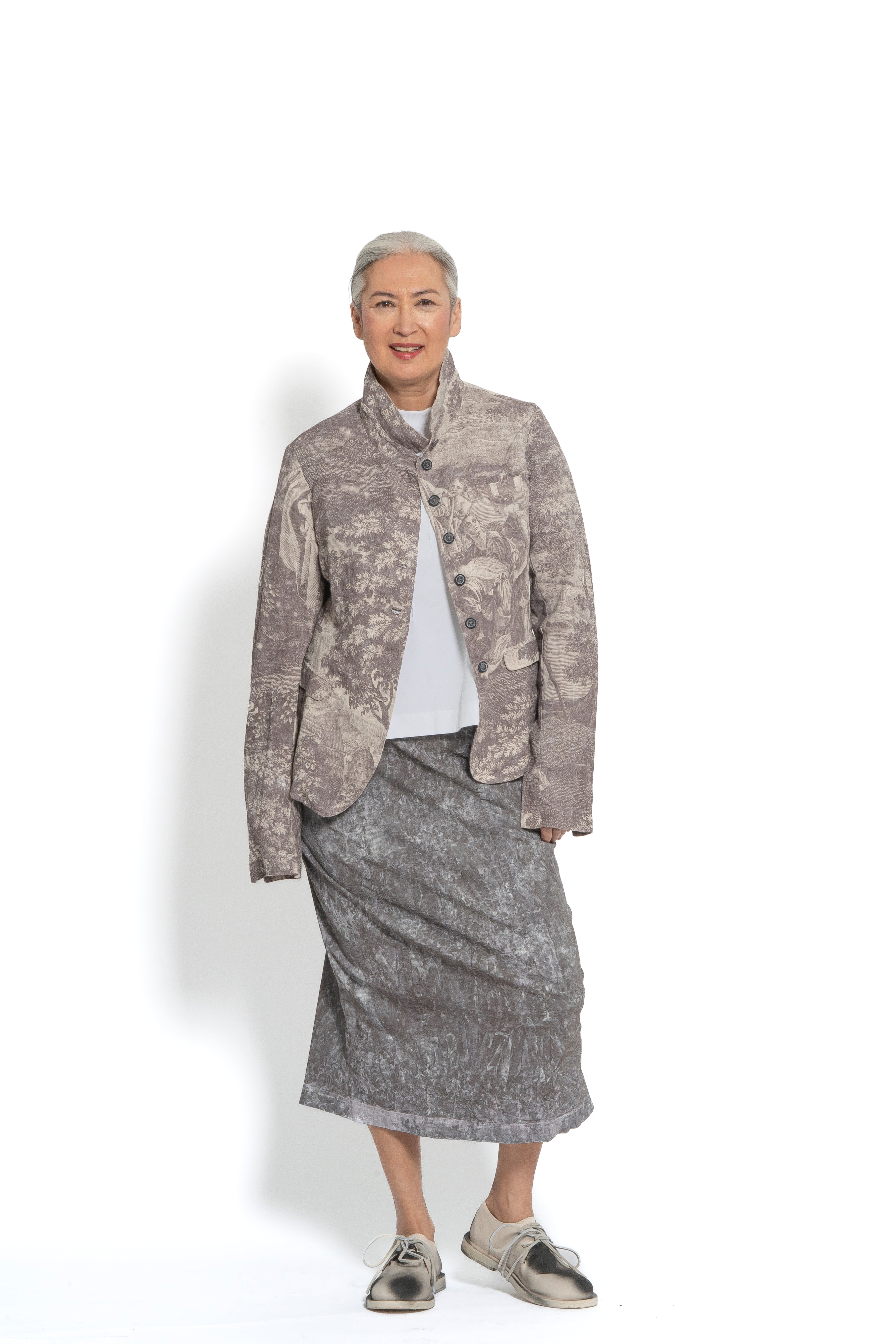 Rundholz Dip 126 2240303 Skirt | ATELIER957