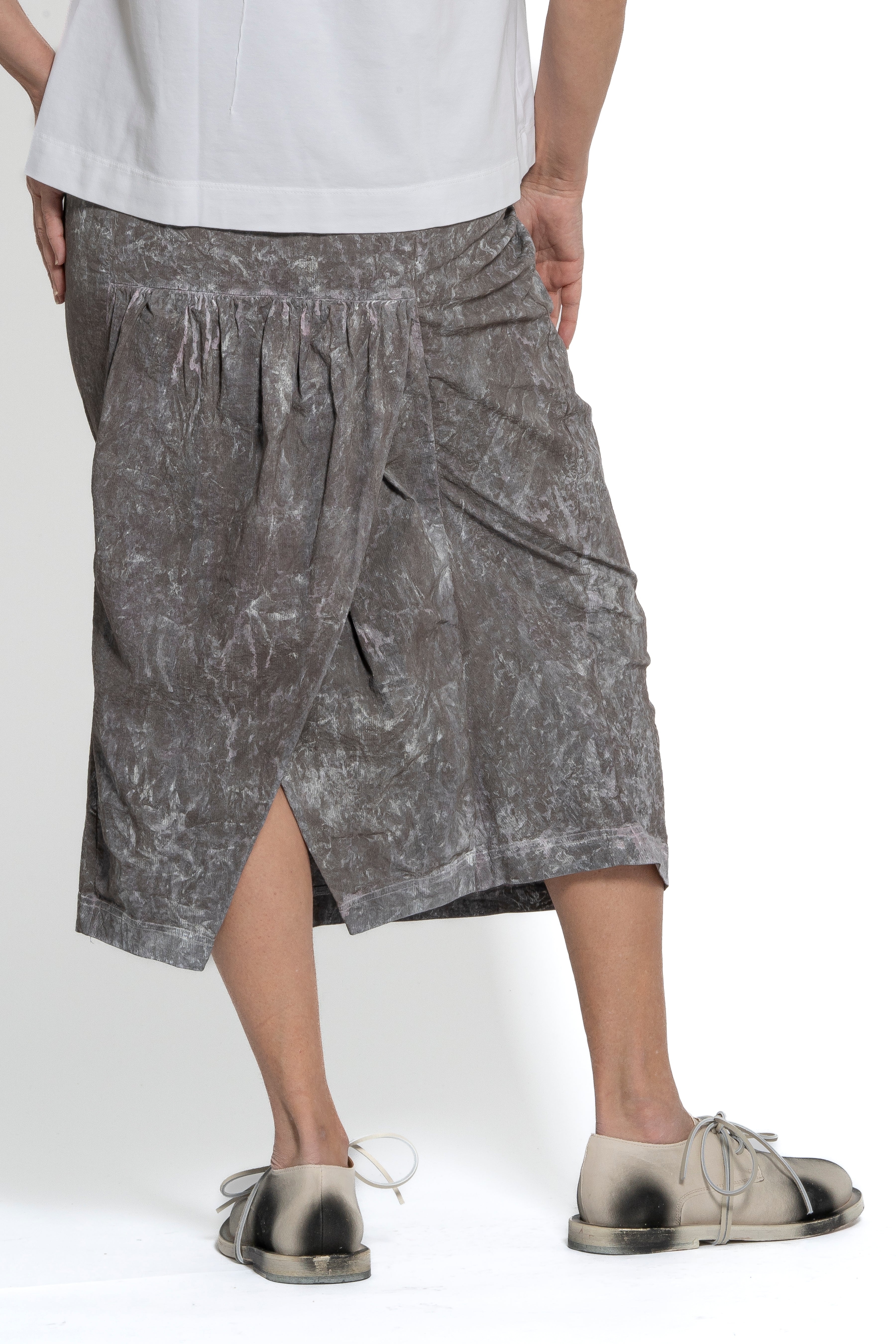 Rundholz Dip 126 2240303 Skirt | ATELIER957