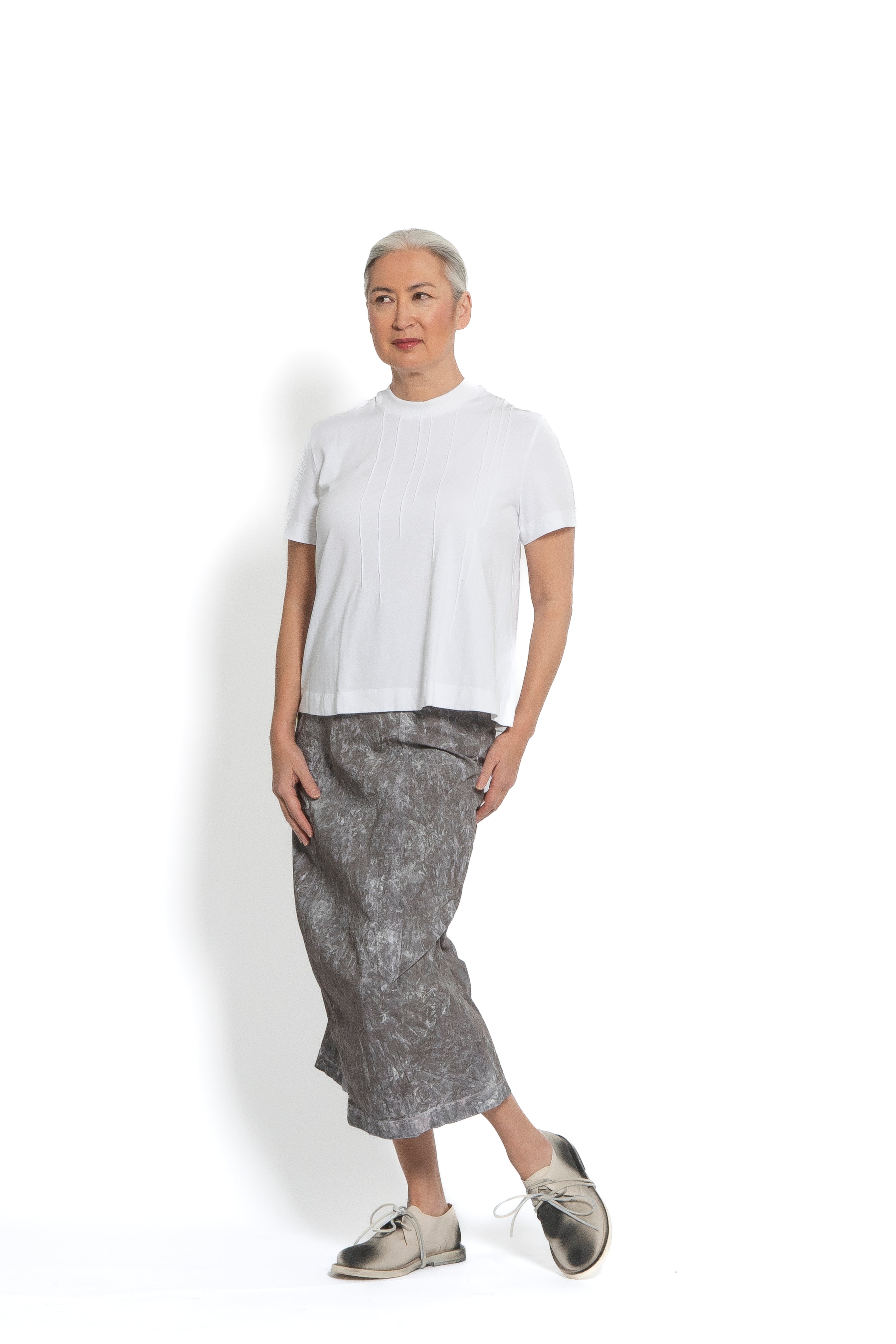 Rundholz Dip 126 2240303 Skirt | ATELIER957