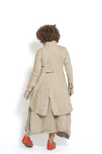 Rundholz Dip 126 2201205 Jacket | ATELIER957