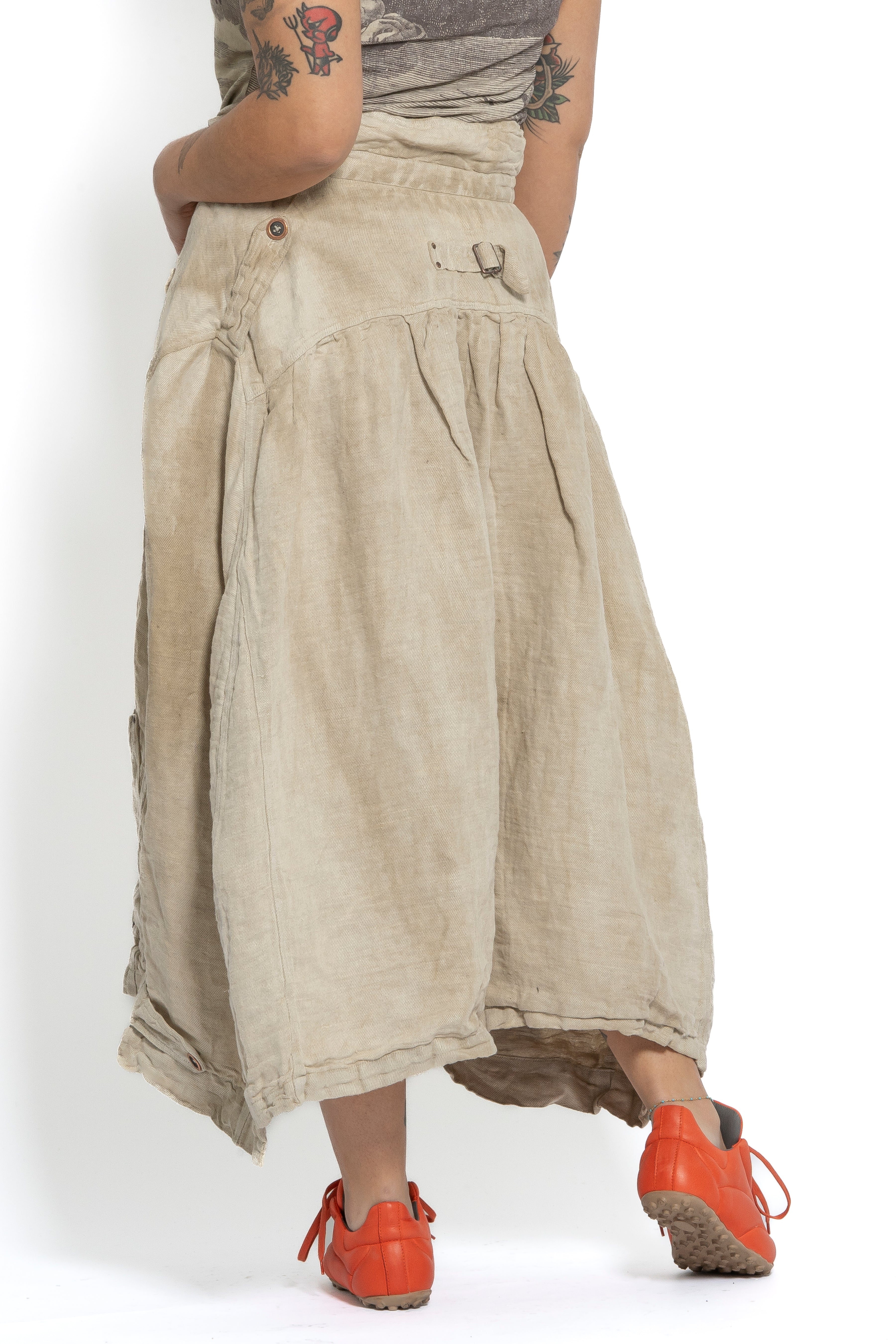 Rundholz Dip 126 2200306 Skirt | ATELIER957