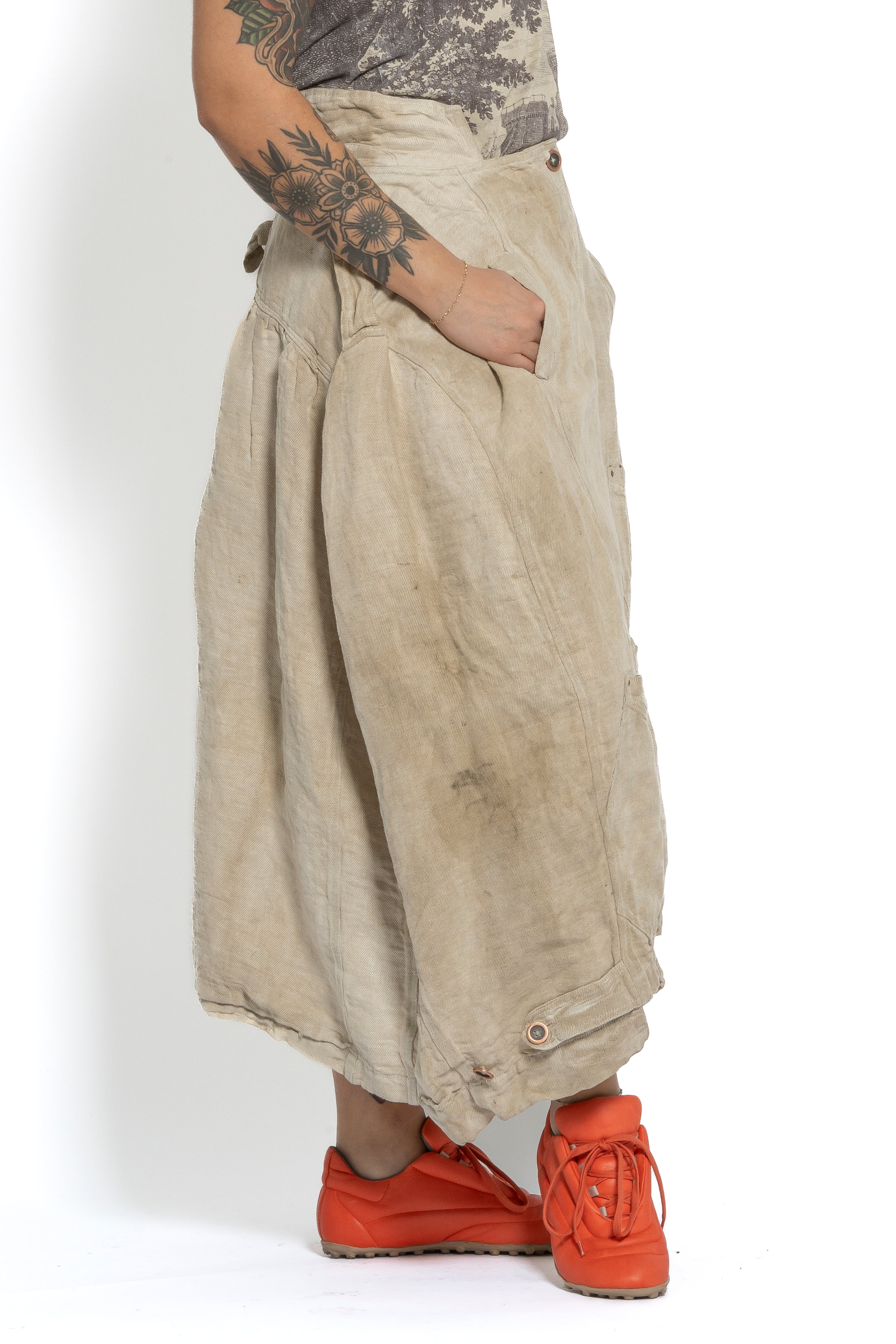 Rundholz Dip 126 2200306 Skirt | ATELIER957