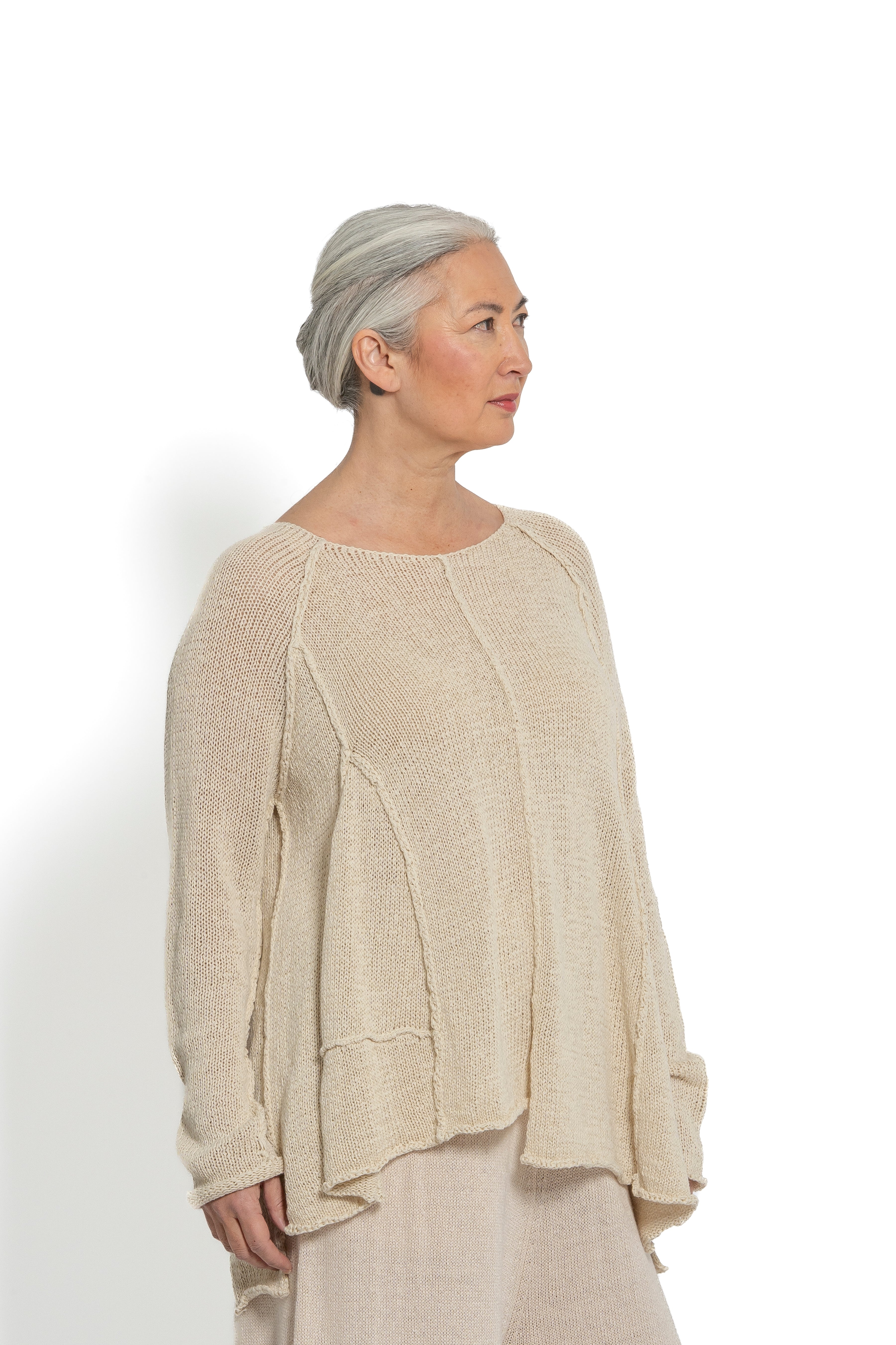 Rundholz 126 1440702 Pullover | ATELIER957