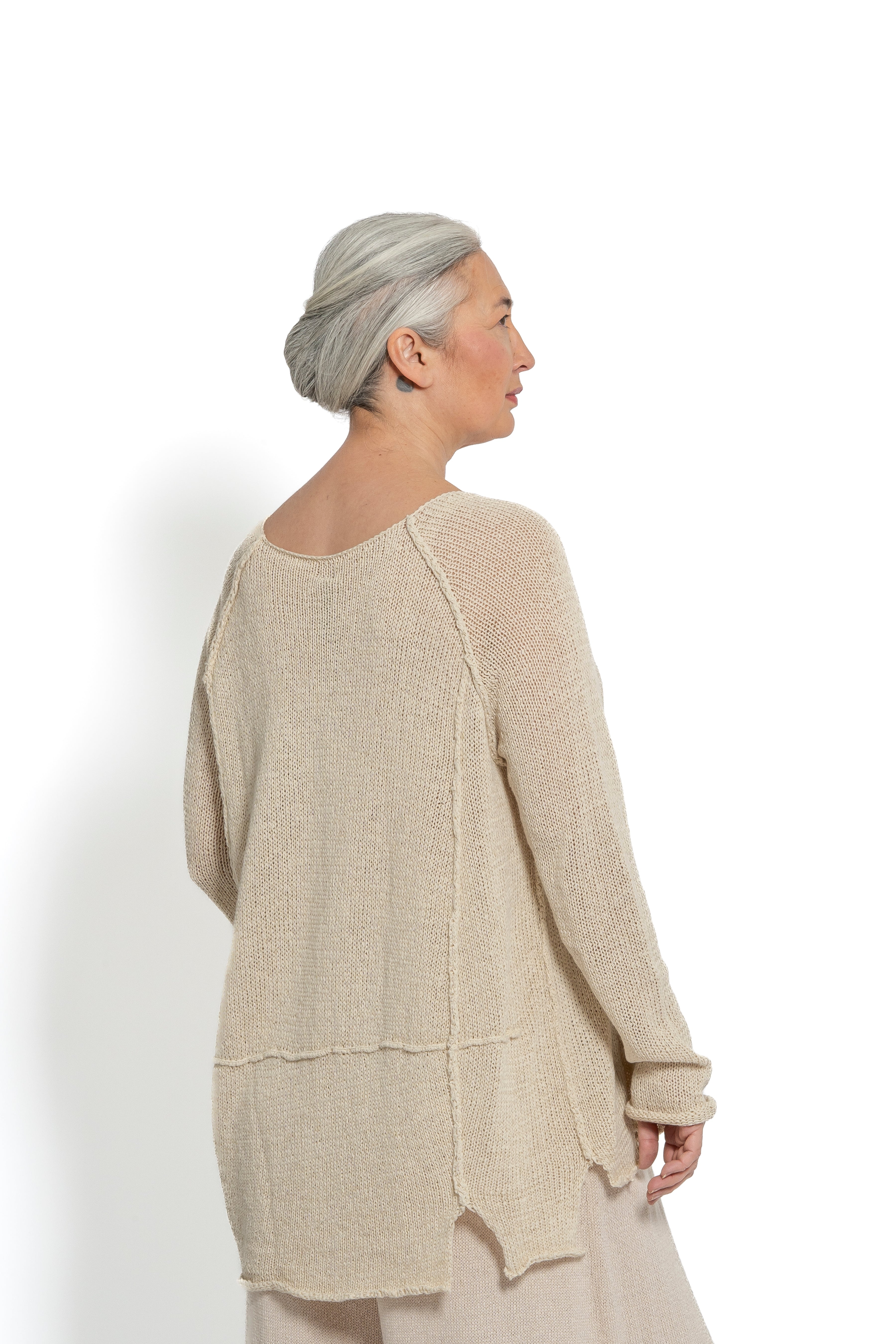 Rundholz 126 1440702 Pullover | ATELIER957