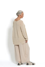 Rundholz 126 1440702 Pullover | ATELIER957