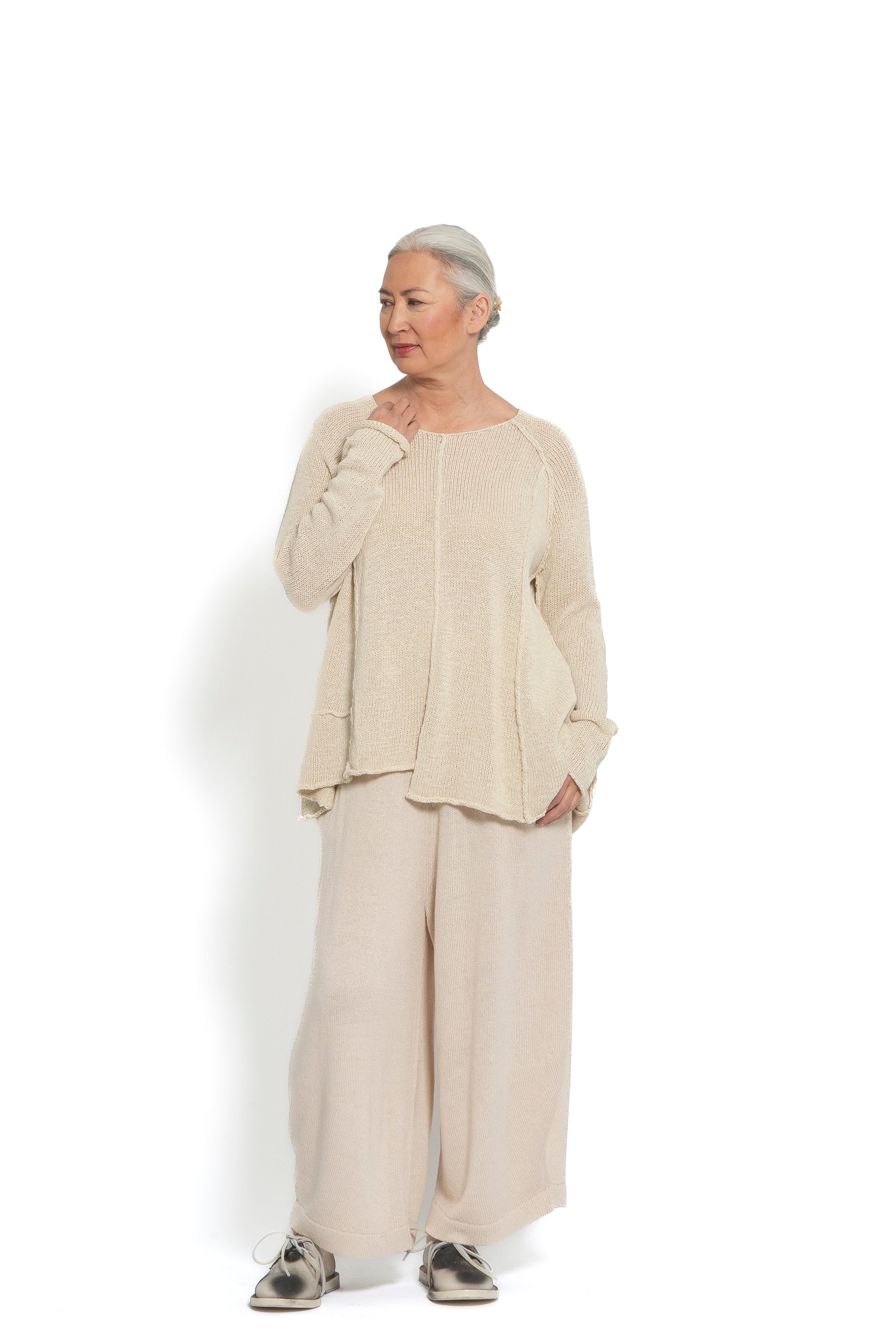 Rundholz 126 1440702 Pullover | ATELIER957