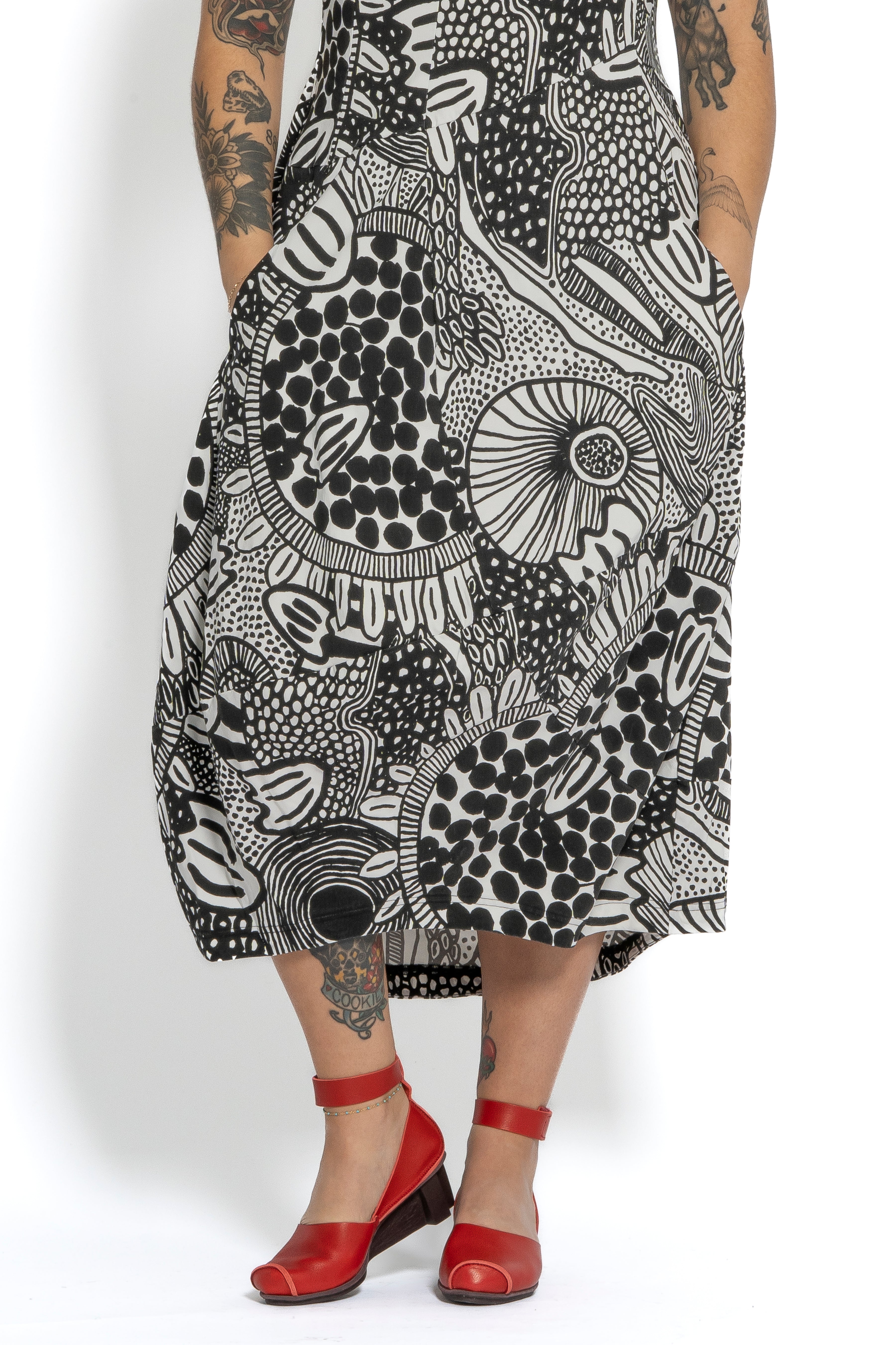 Rundholz Black Label 126 3440916 Dress | ATELIER957