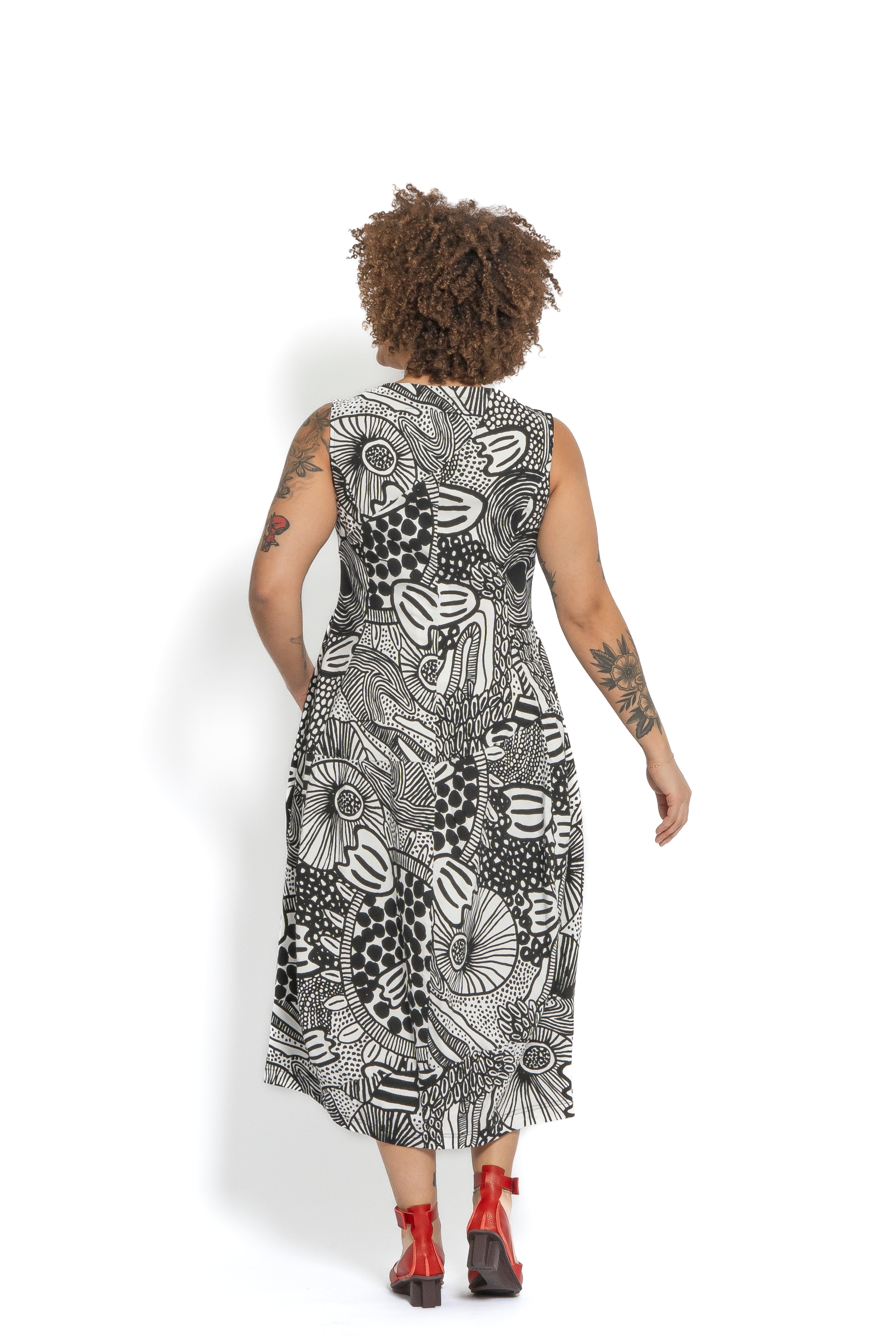 Rundholz Black Label 126 3440916 Dress | ATELIER957