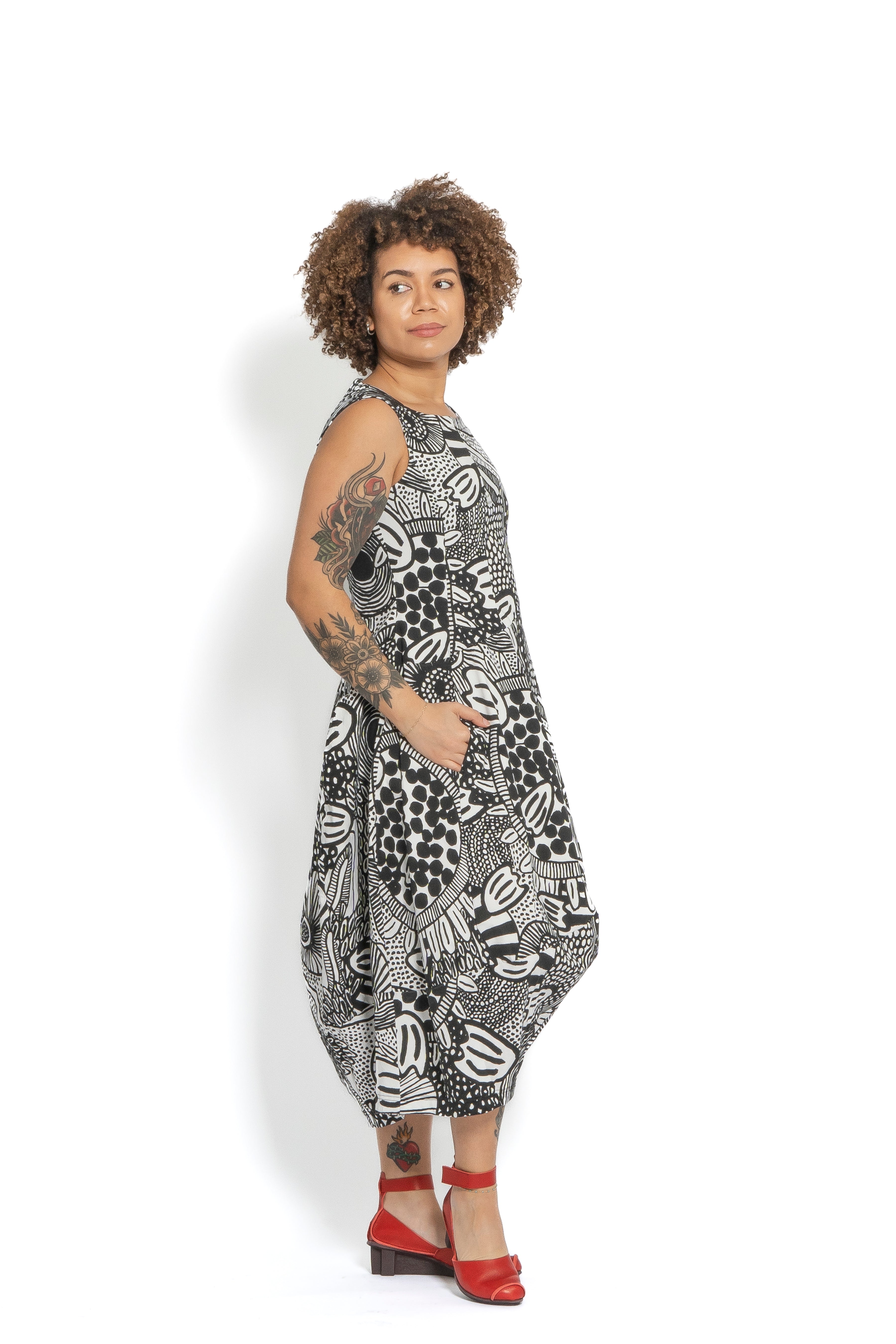 Rundholz Black Label 126 3440916 Dress | ATELIER957