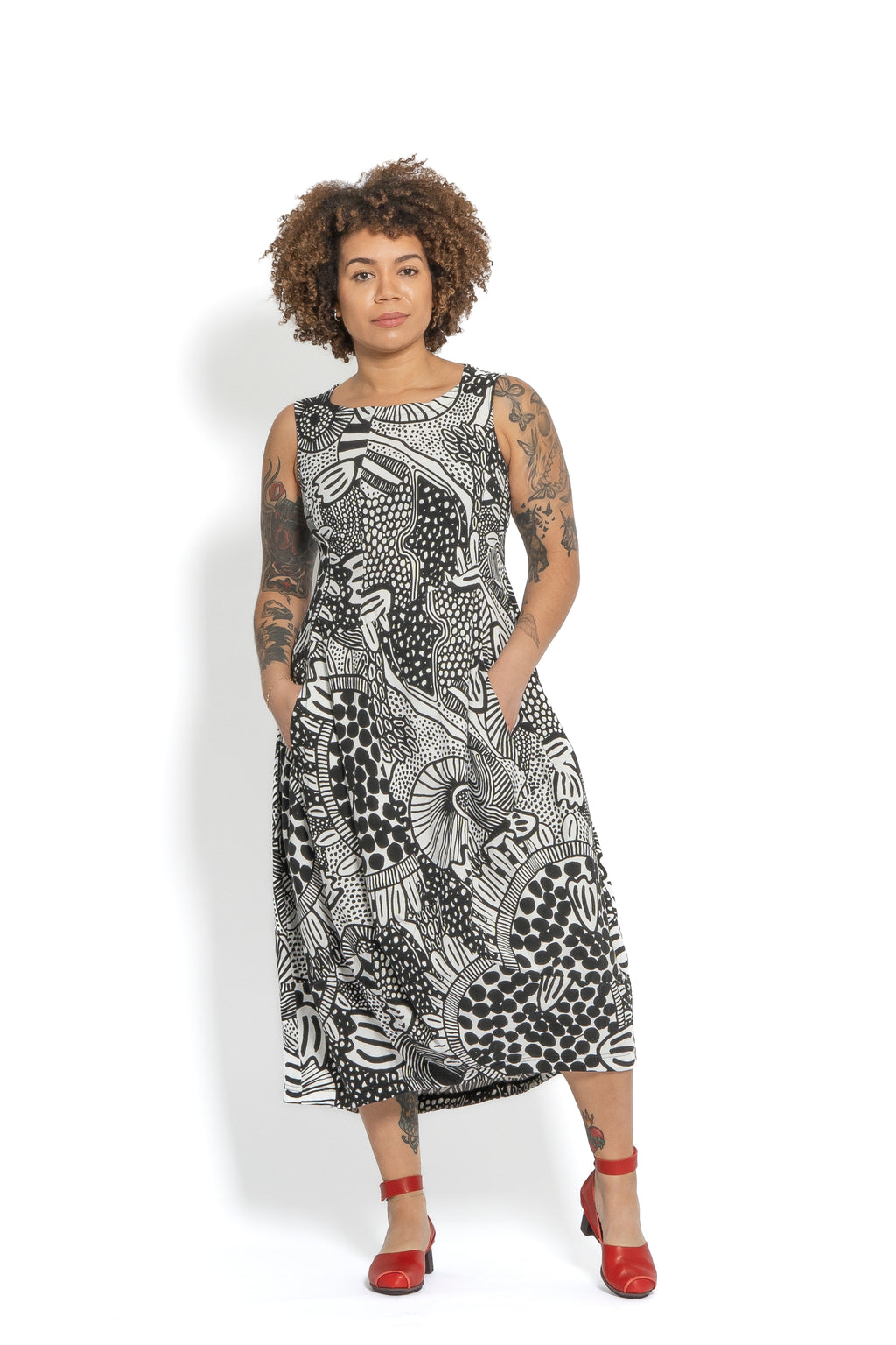 Rundholz Black Label 126 3440916 Dress | ATELIER957