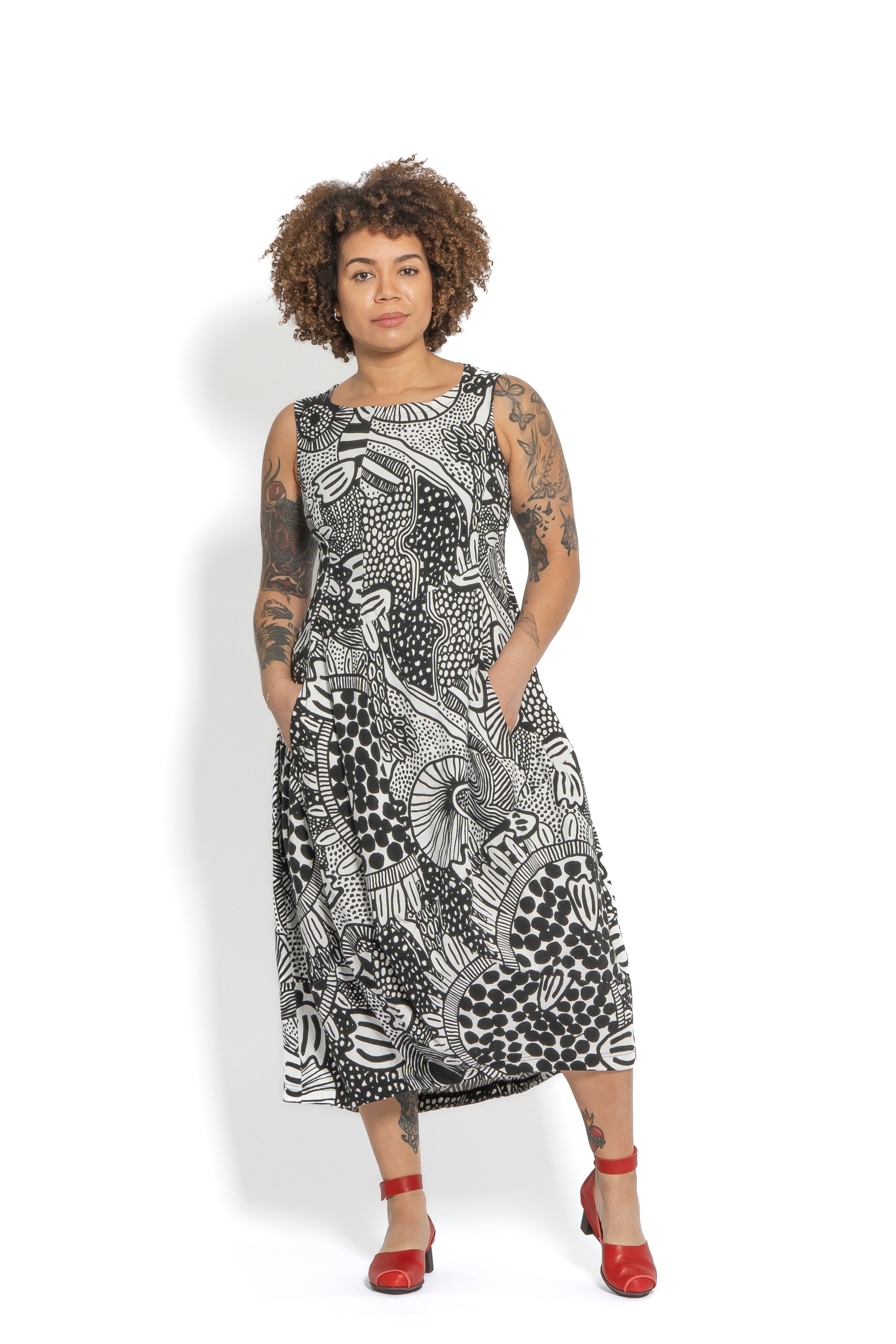 Rundholz Black Label 126 3440916 Dress | ATELIER957