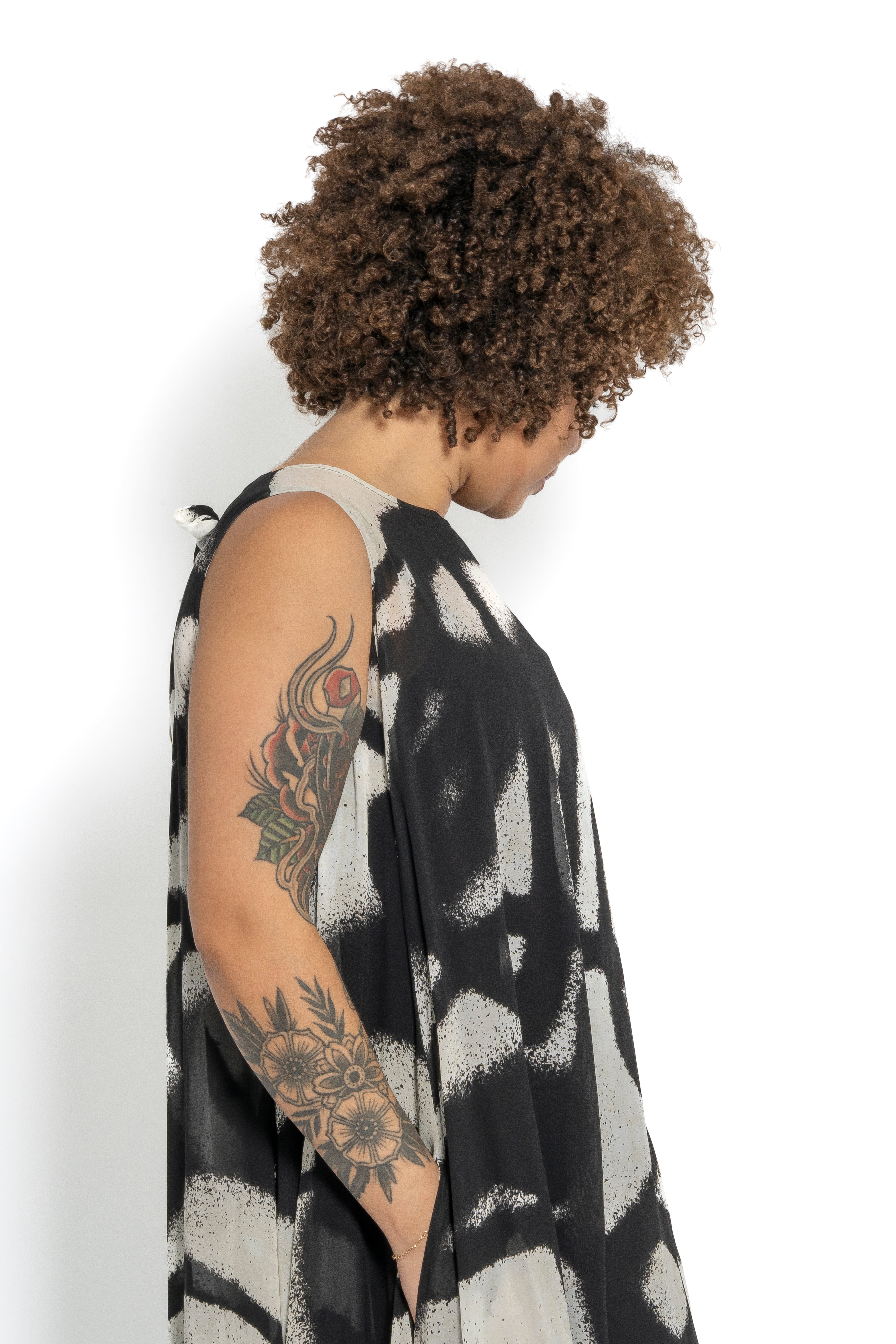 Rundholz Dip 126 1770906 Dress | ATELIER957