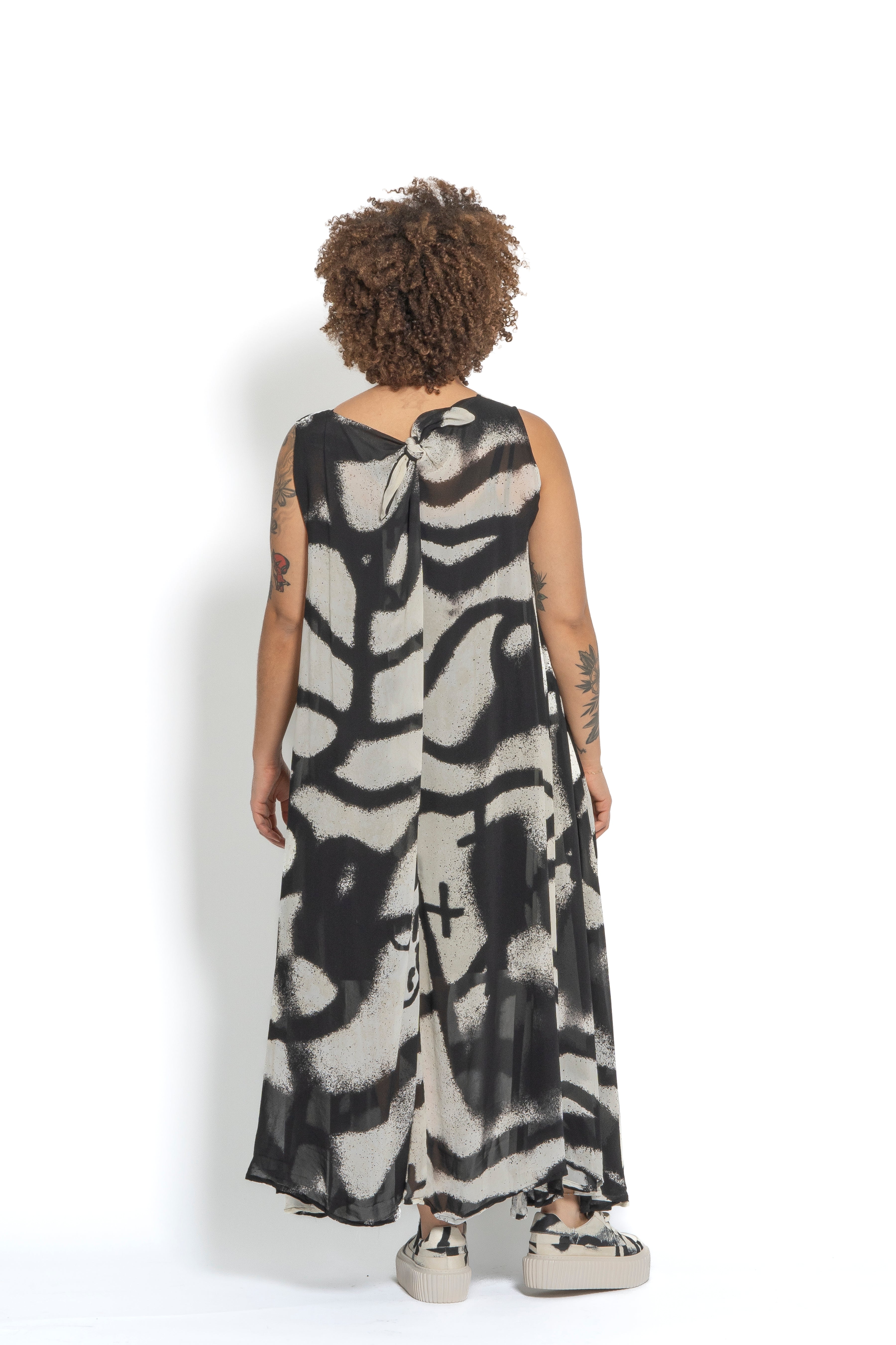 Rundholz Dip 126 1770906 Dress | ATELIER957