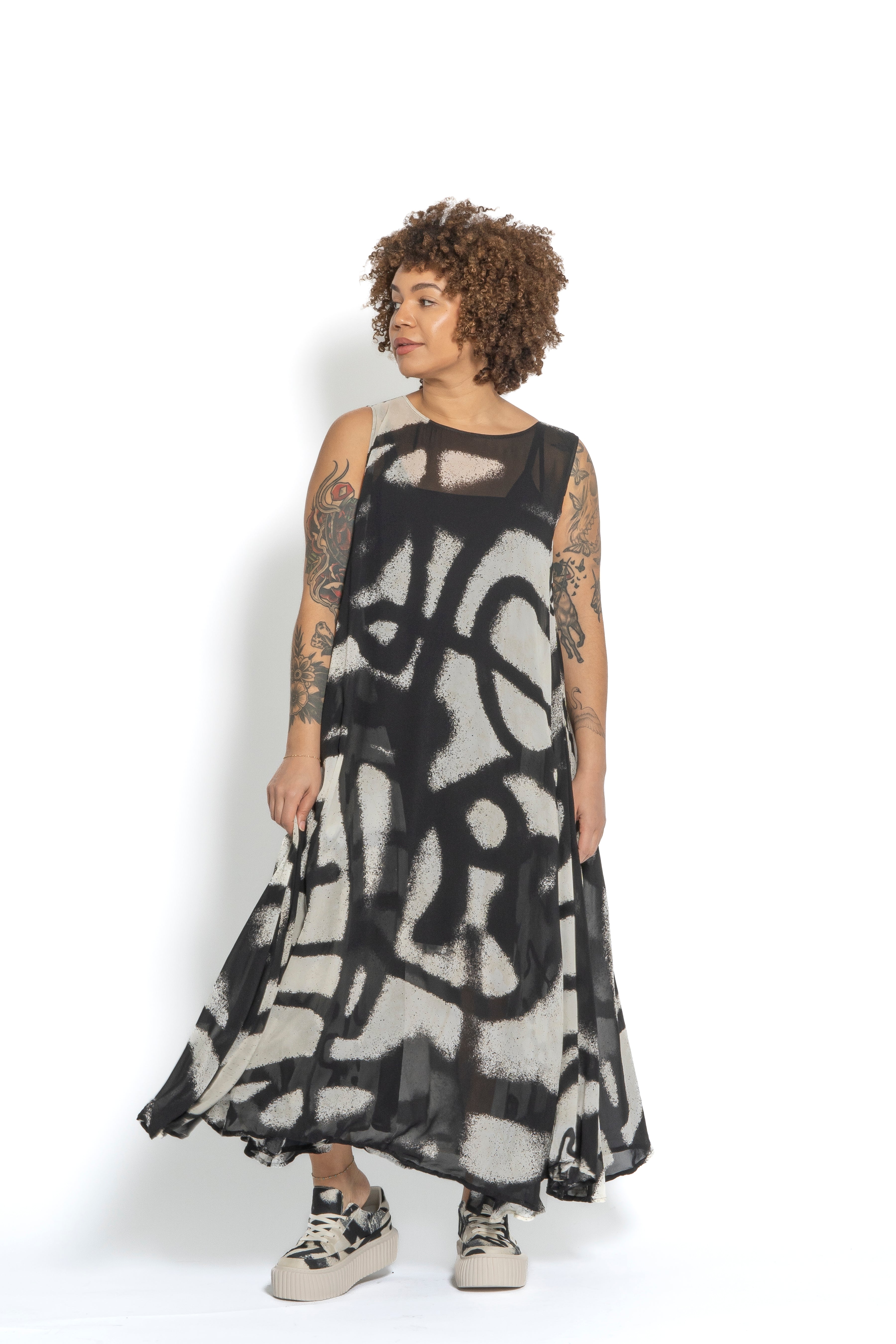 Rundholz Dip 126 1770906 Dress | ATELIER957