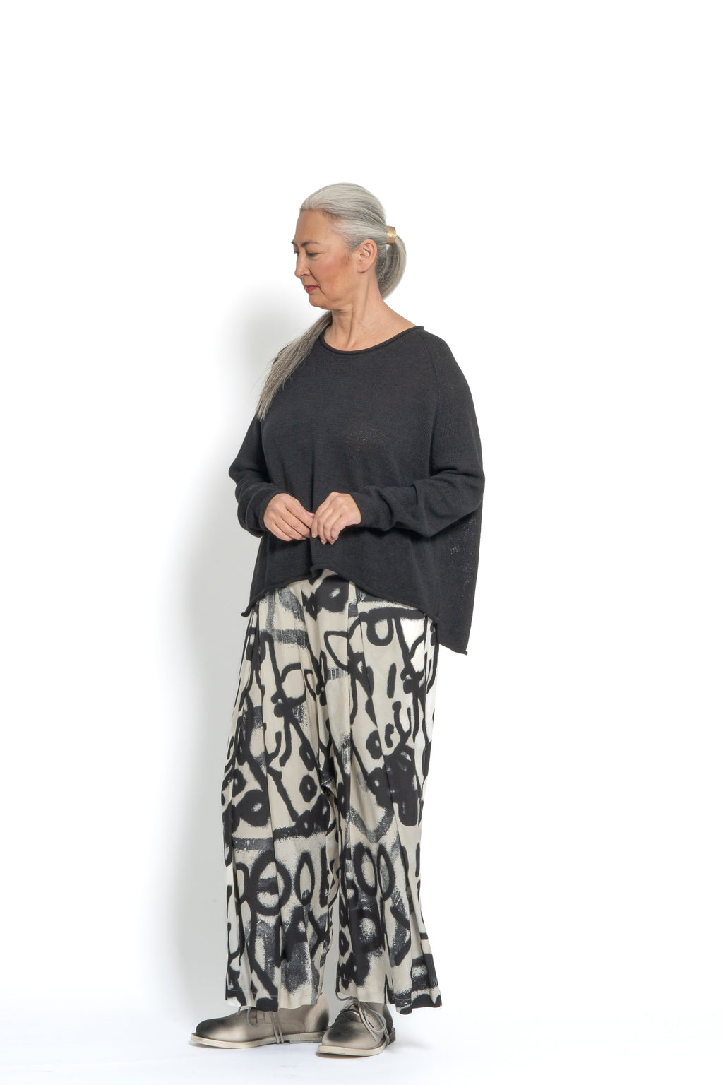Rundholz Black Label 125 3500701 Pullover | ATELIER957
